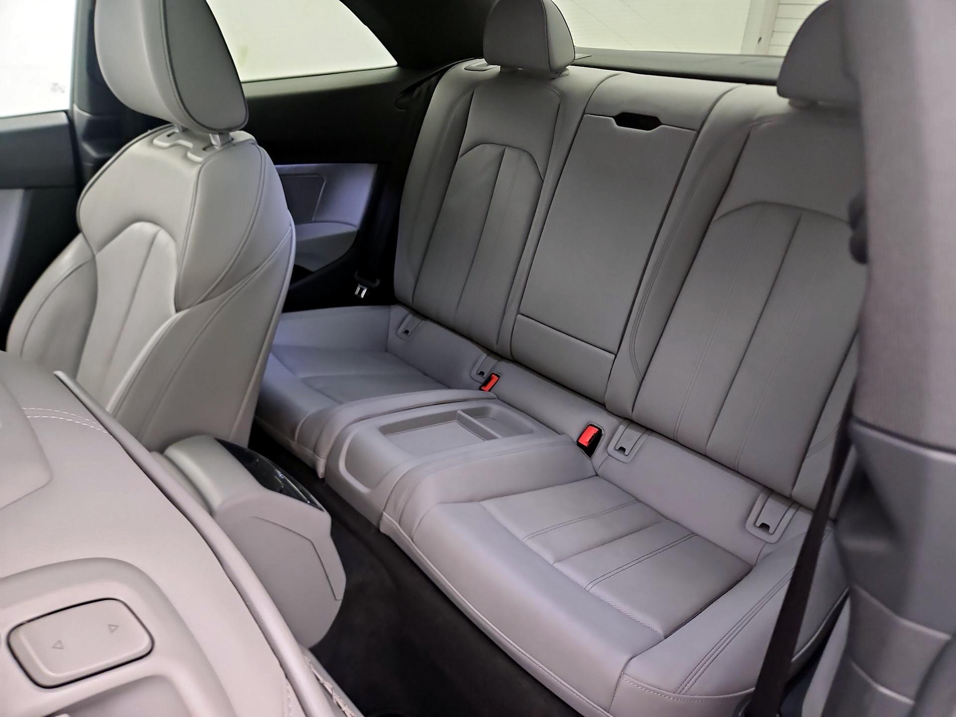 Thumbnail: 2021 Audi A5 - 20