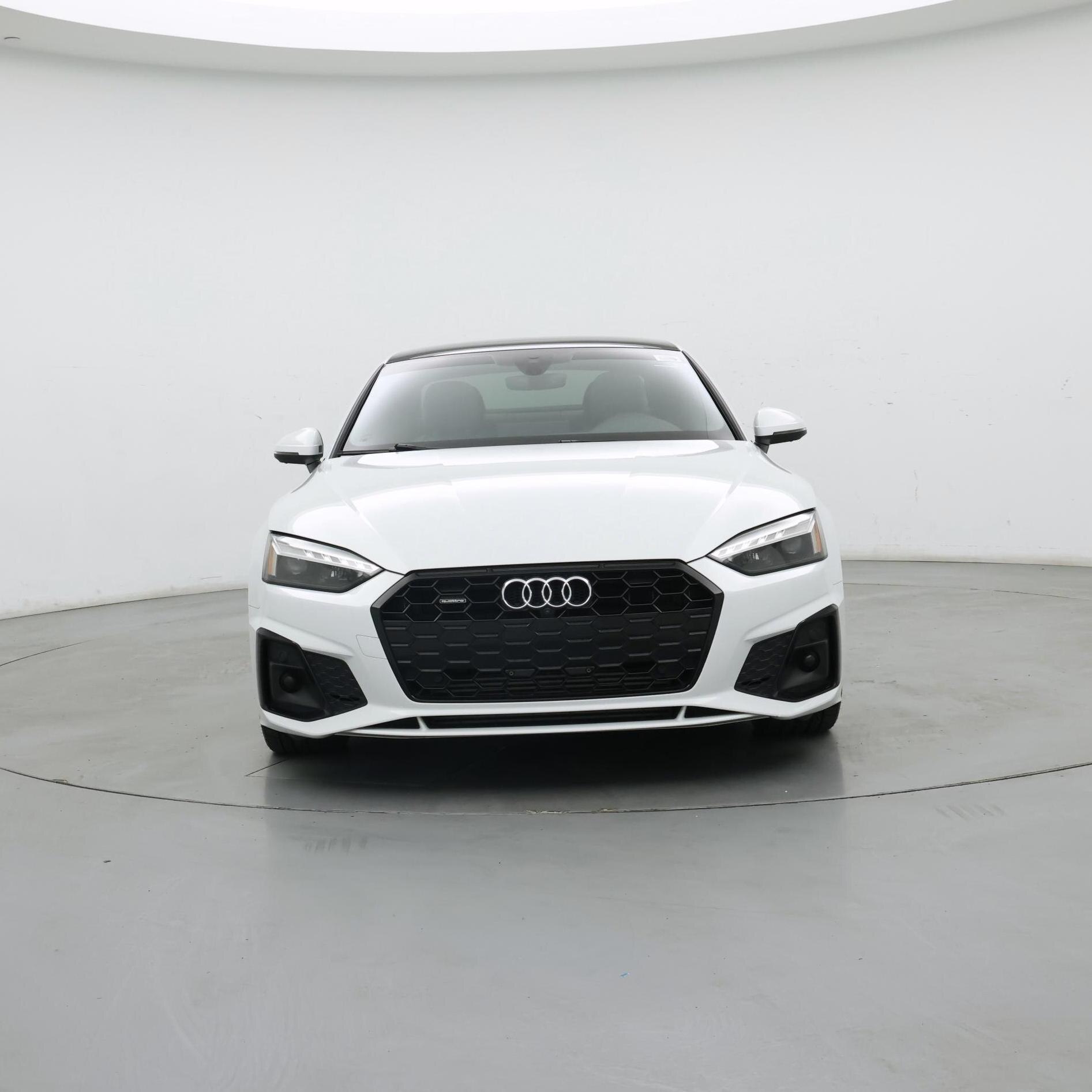 Thumbnail: 2021 Audi A5 - 5
