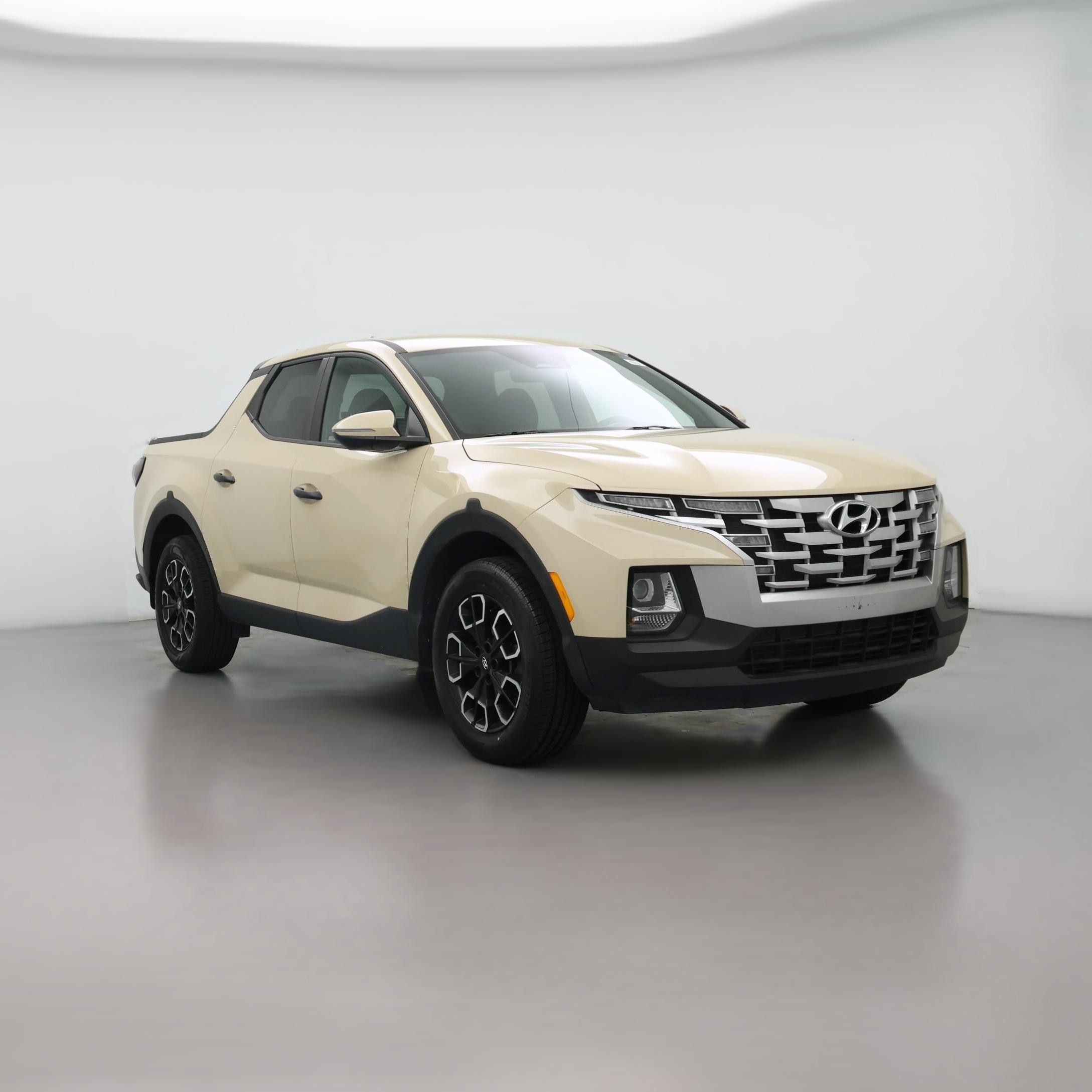 Thumbnail: 2022 Hyundai Santa Cruz - 1