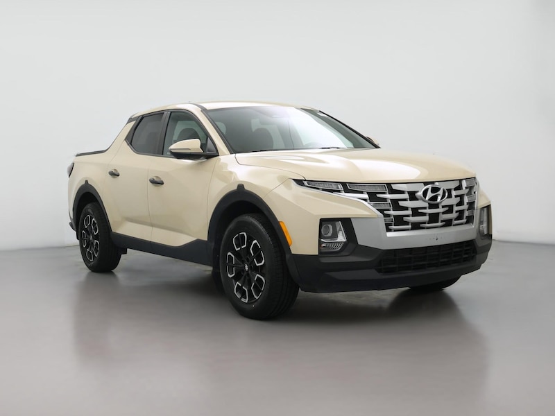 2022 Hyundai Santa Cruz SE -
                  Kenner, LA