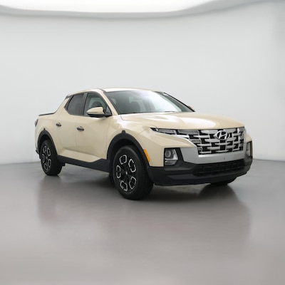 2022 Hyundai Santa Cruz SE