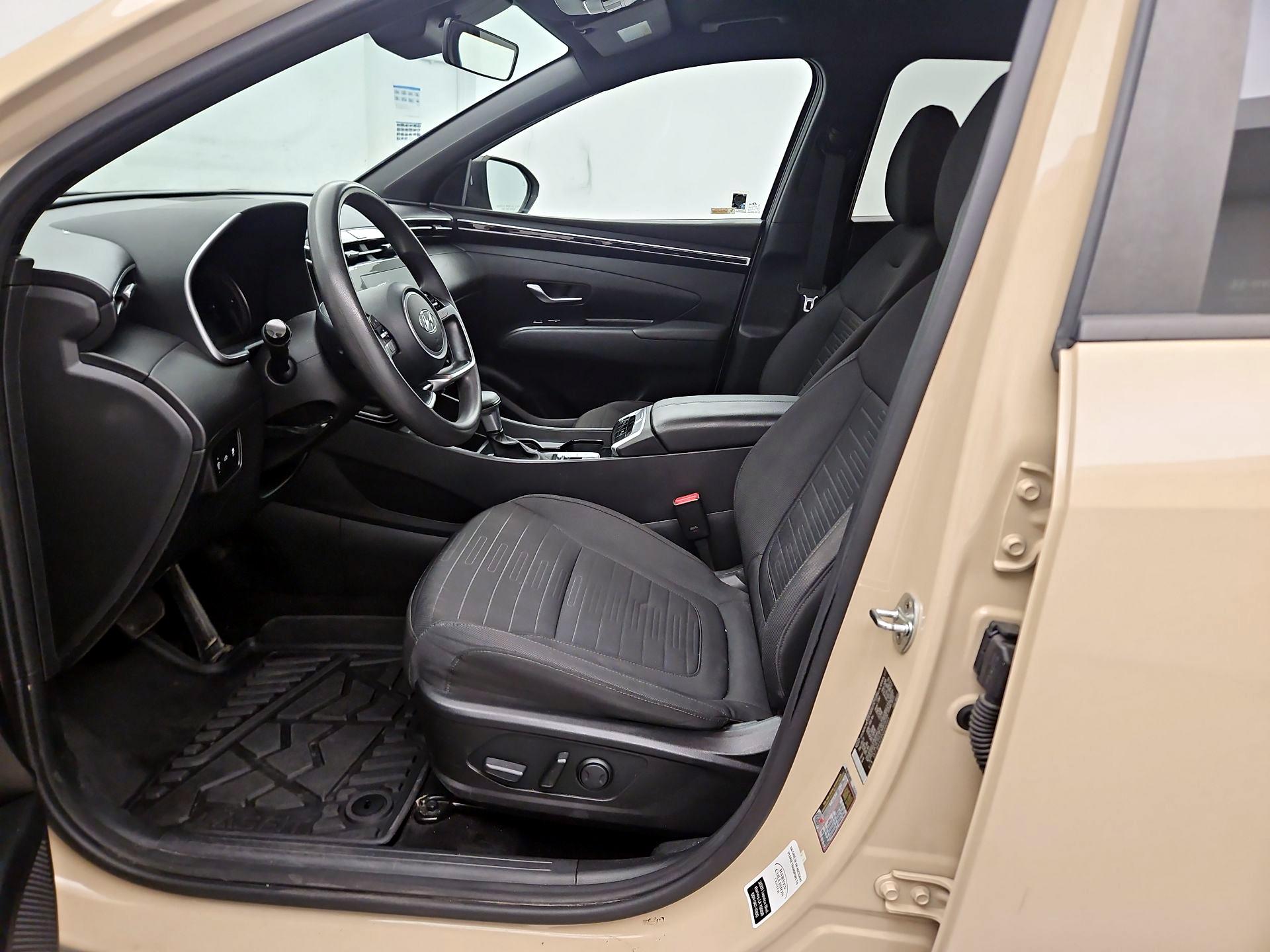 Thumbnail: 2022 Hyundai Santa Cruz - 11