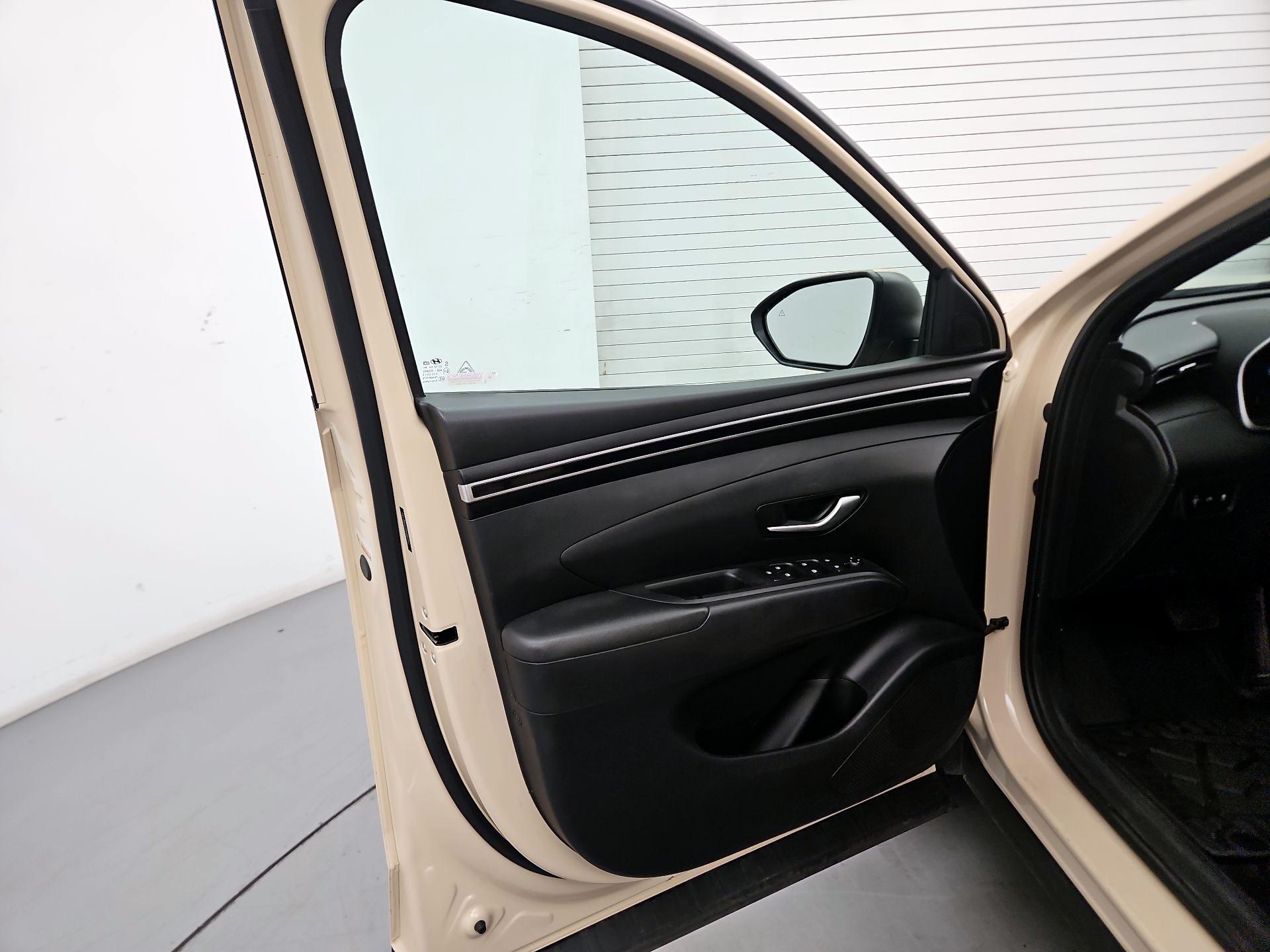 Thumbnail: 2022 Hyundai Santa Cruz - 12