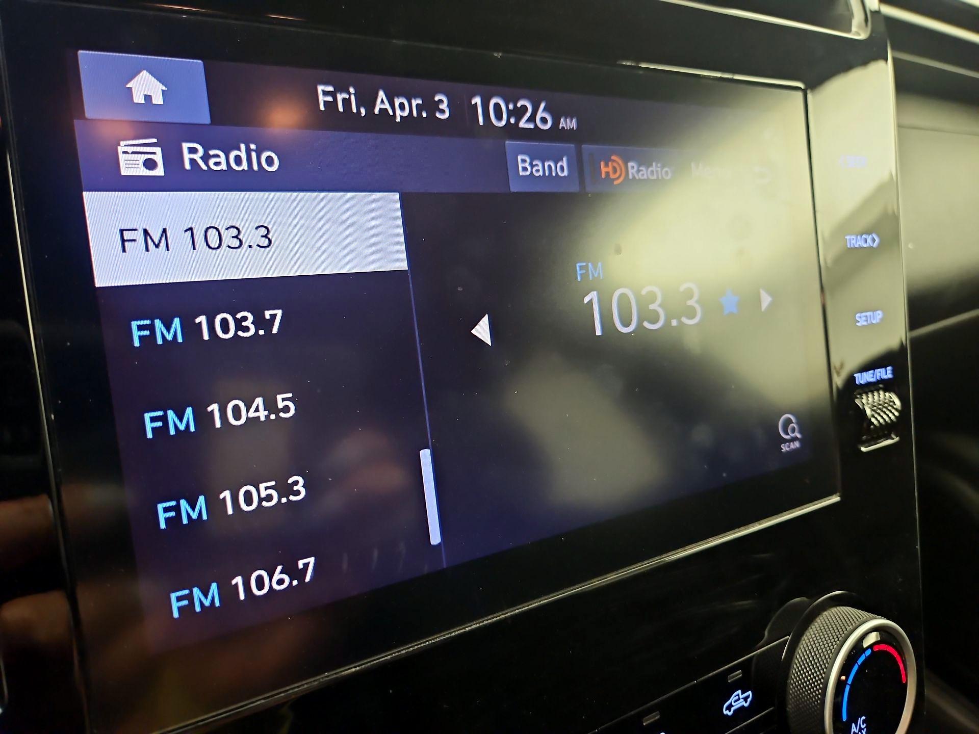 Thumbnail: 2022 Hyundai Santa Cruz - 14