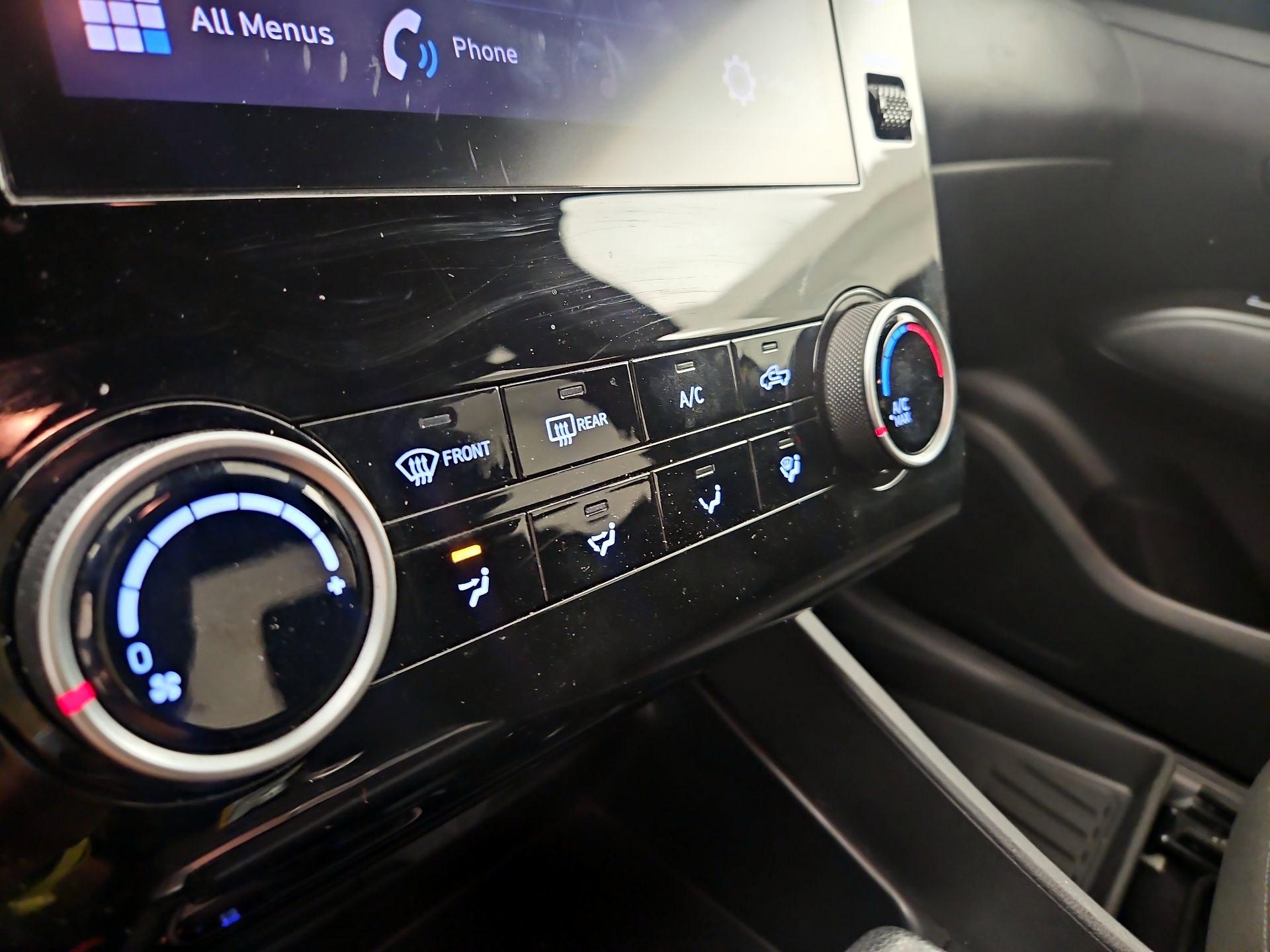 Thumbnail: 2022 Hyundai Santa Cruz - 15