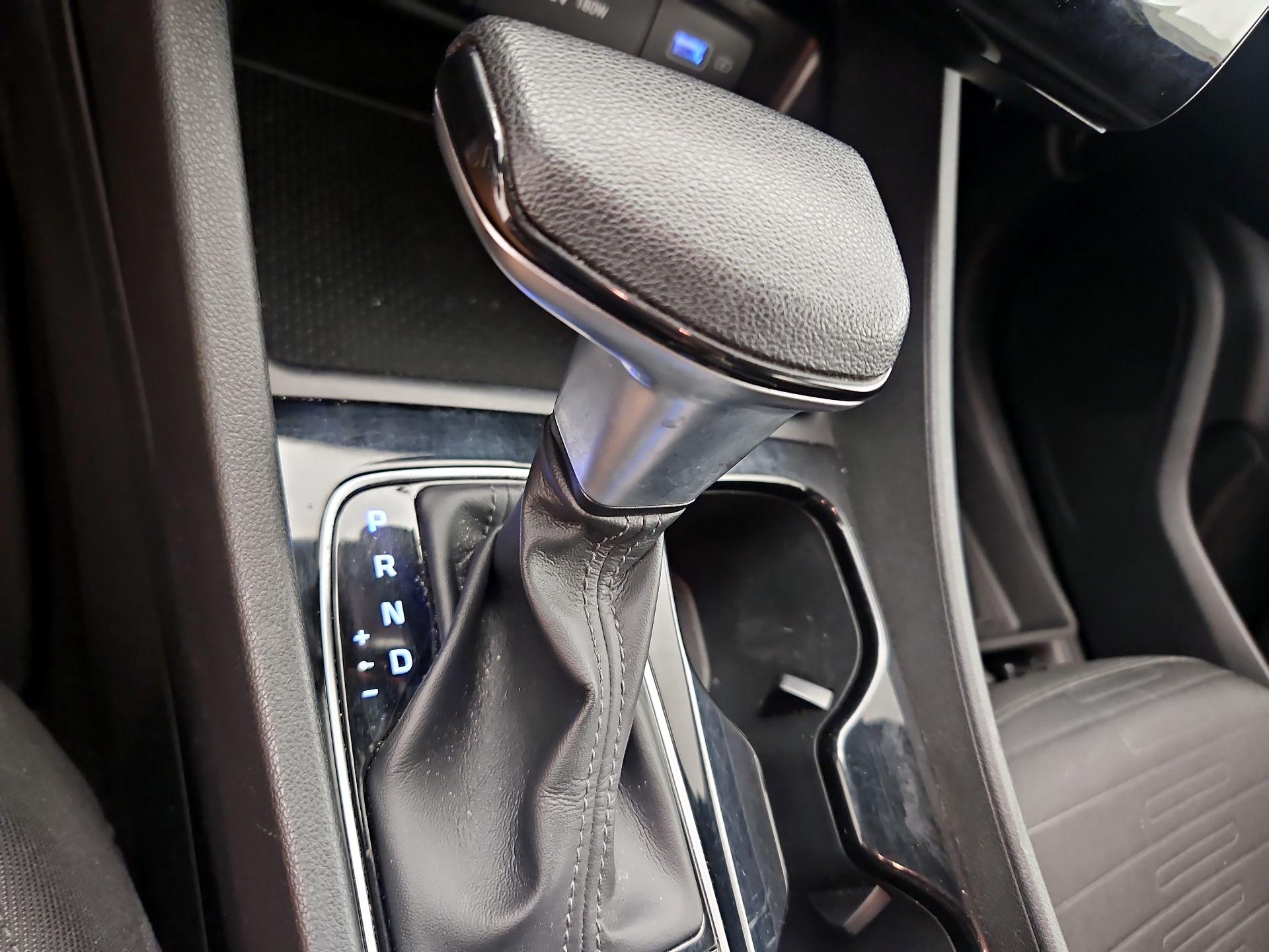 Thumbnail: 2022 Hyundai Santa Cruz - 16