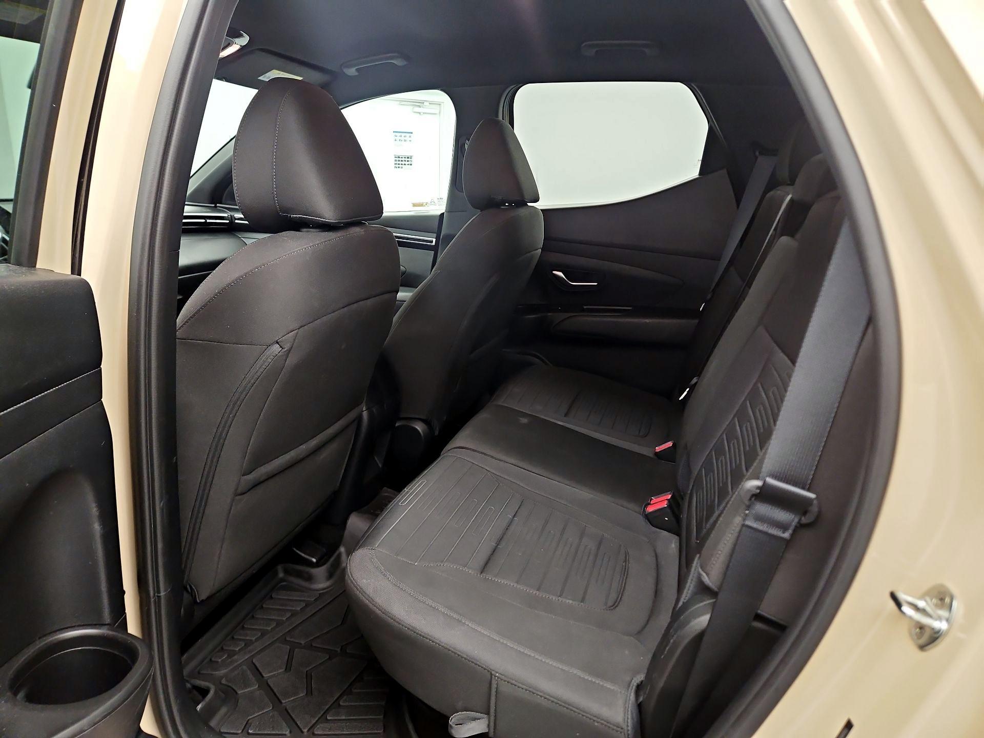 Thumbnail: 2022 Hyundai Santa Cruz - 18