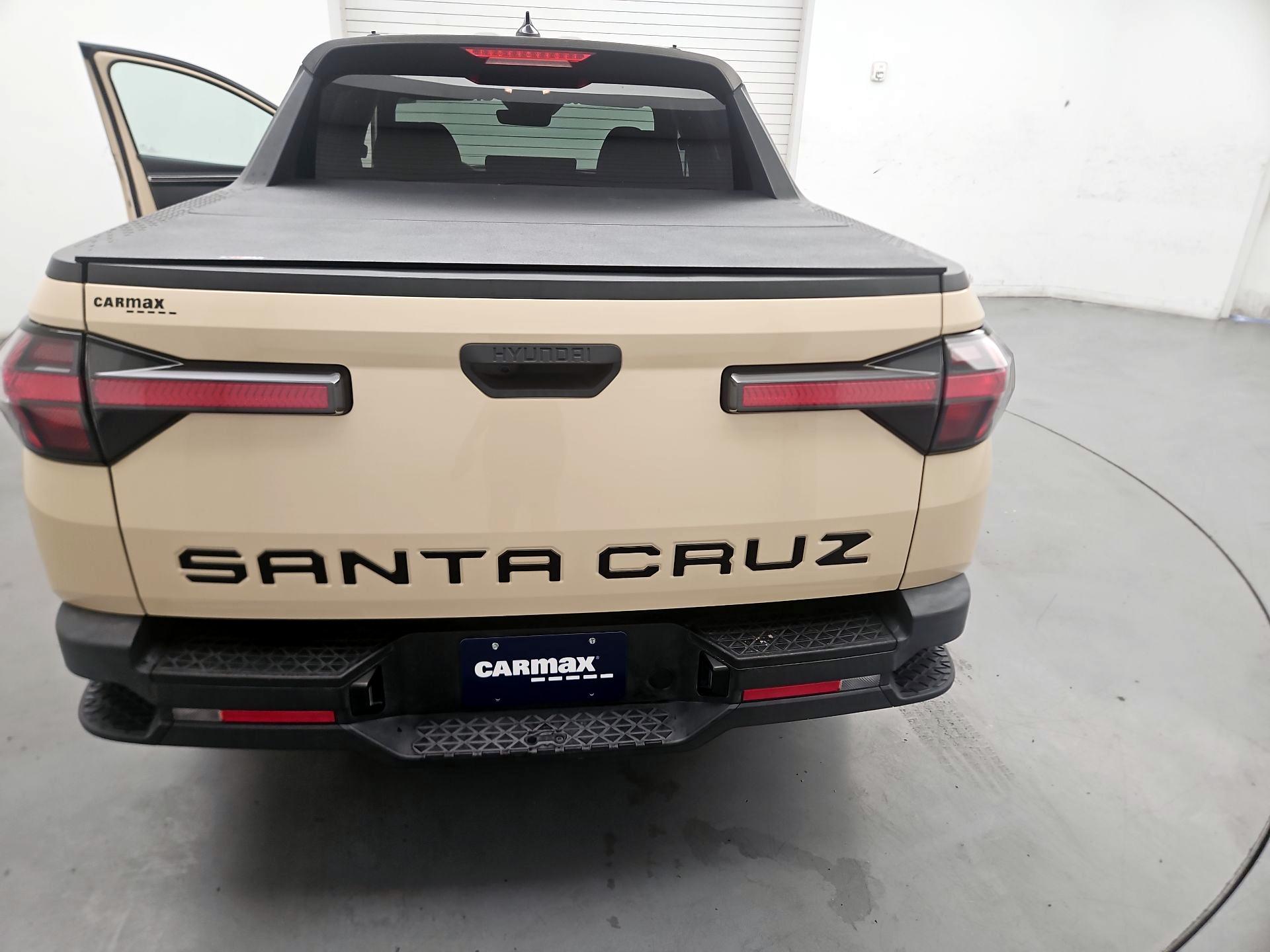 Thumbnail: 2022 Hyundai Santa Cruz - 19