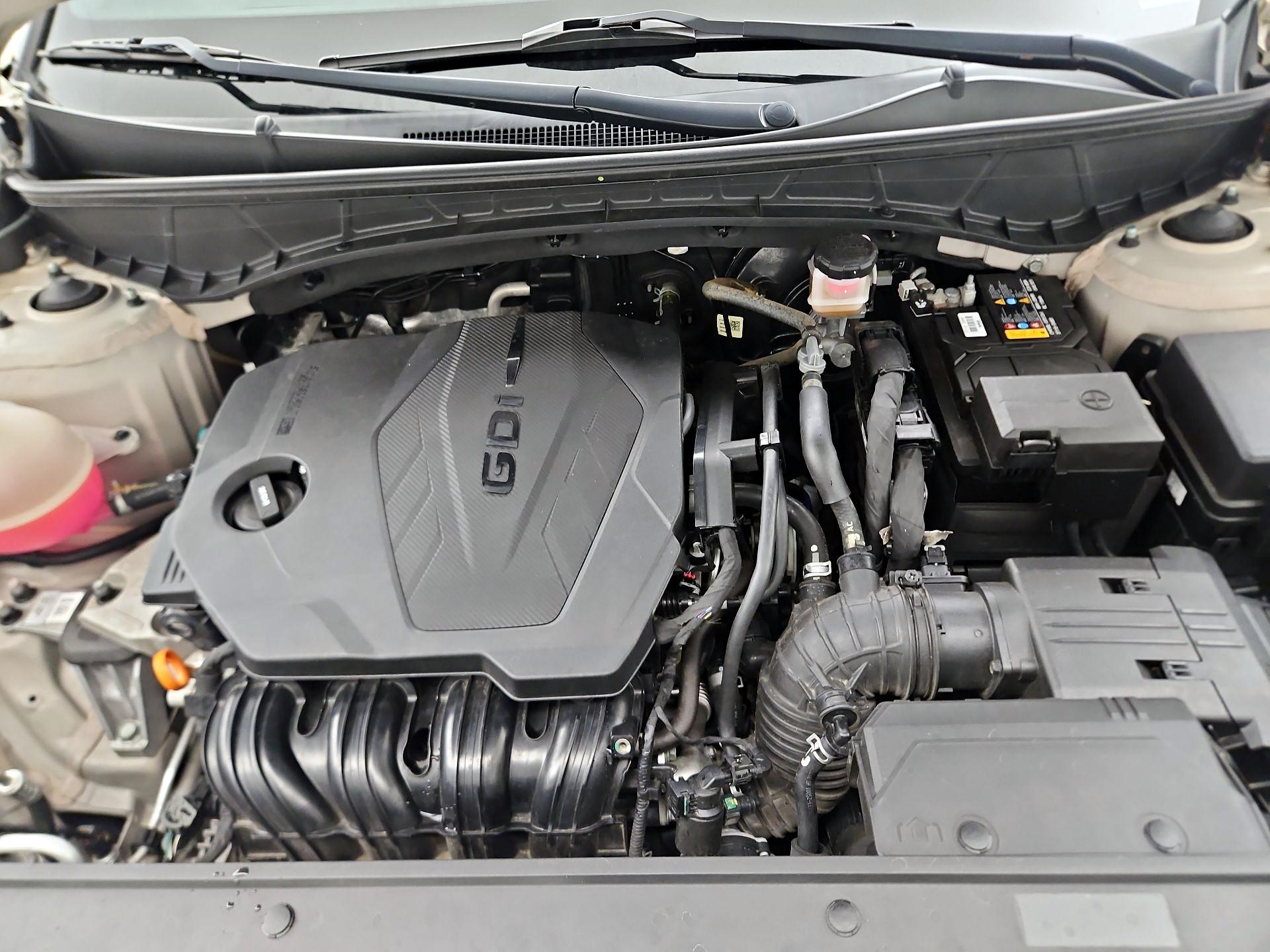 Thumbnail: 2022 Hyundai Santa Cruz - 20