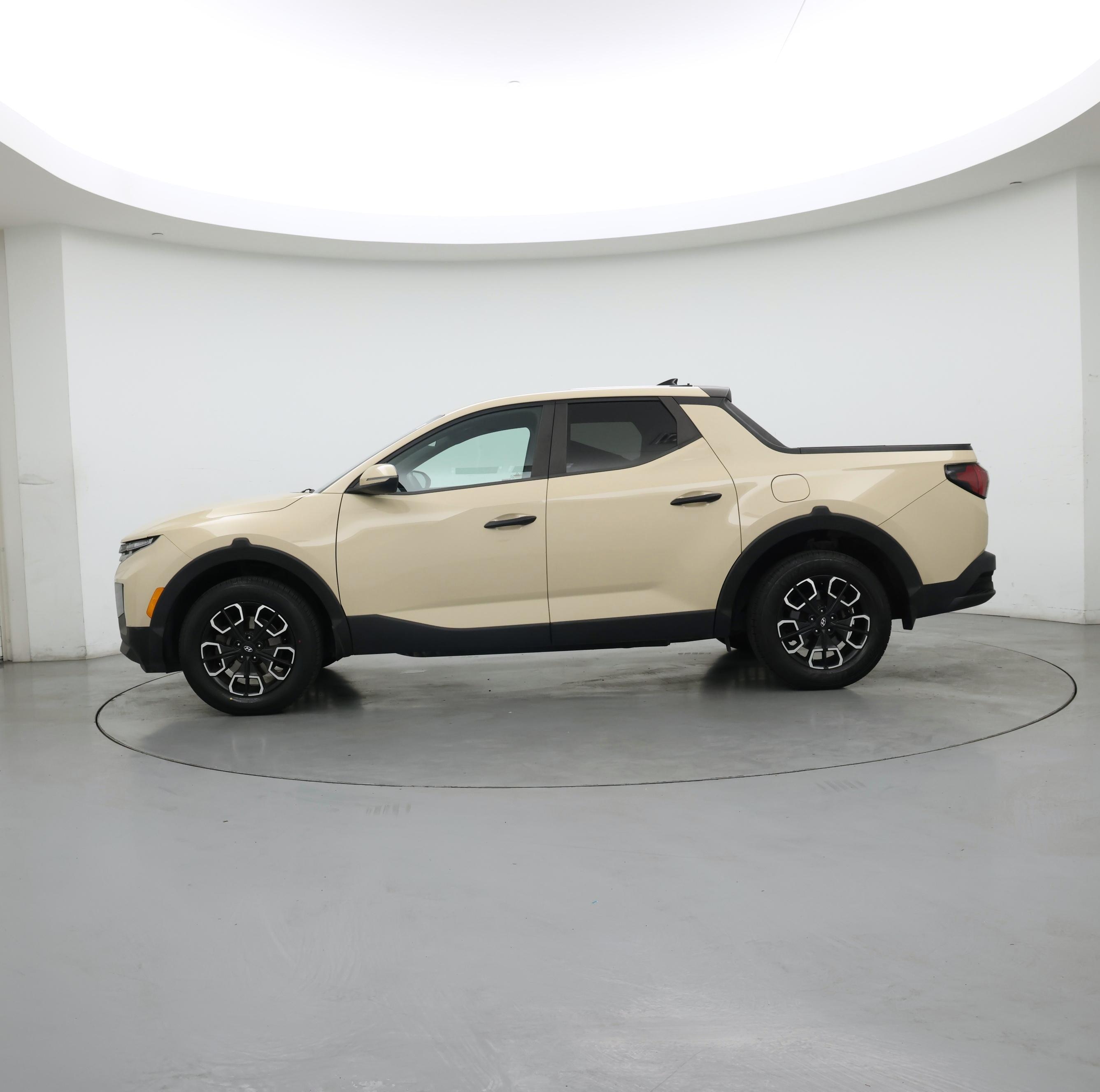 Thumbnail: 2022 Hyundai Santa Cruz - 3