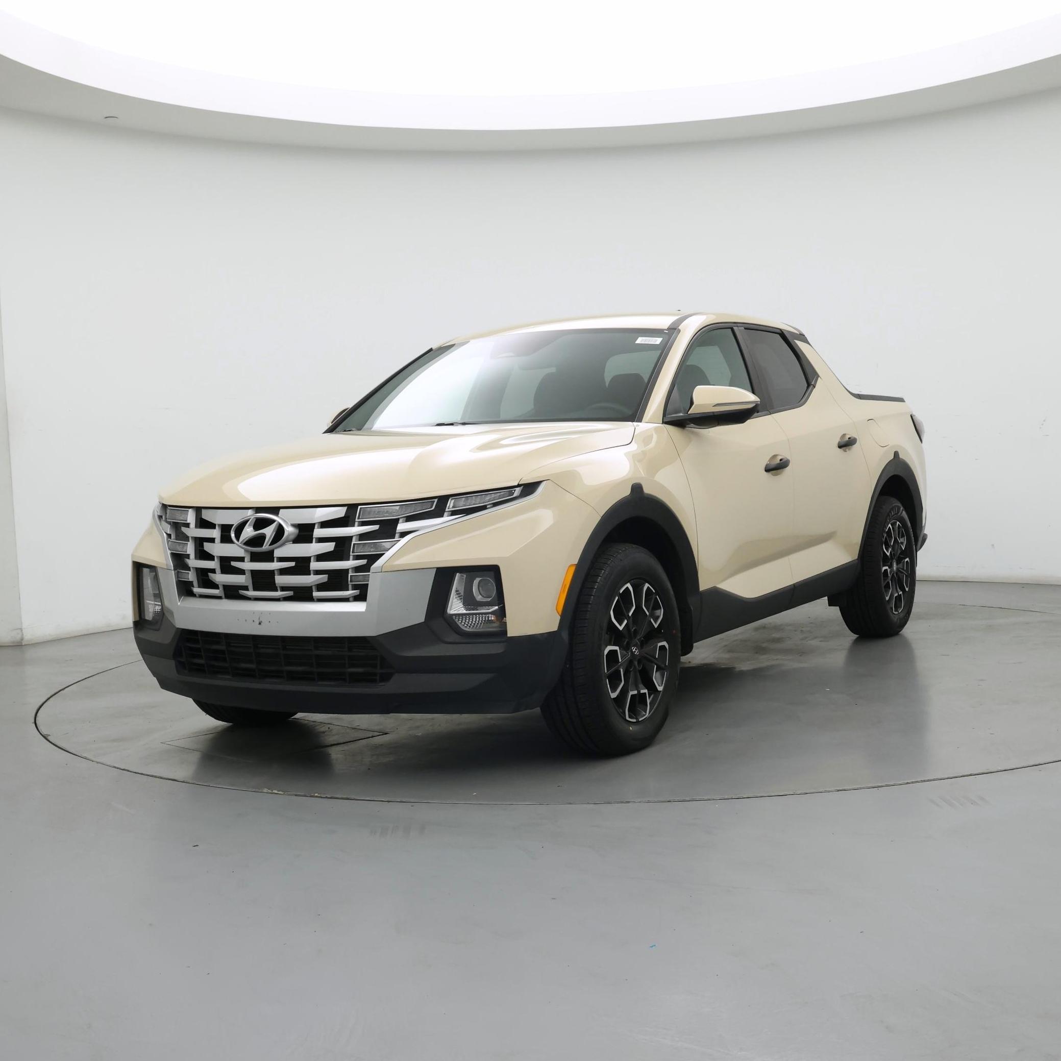 Thumbnail: 2022 Hyundai Santa Cruz - 4
