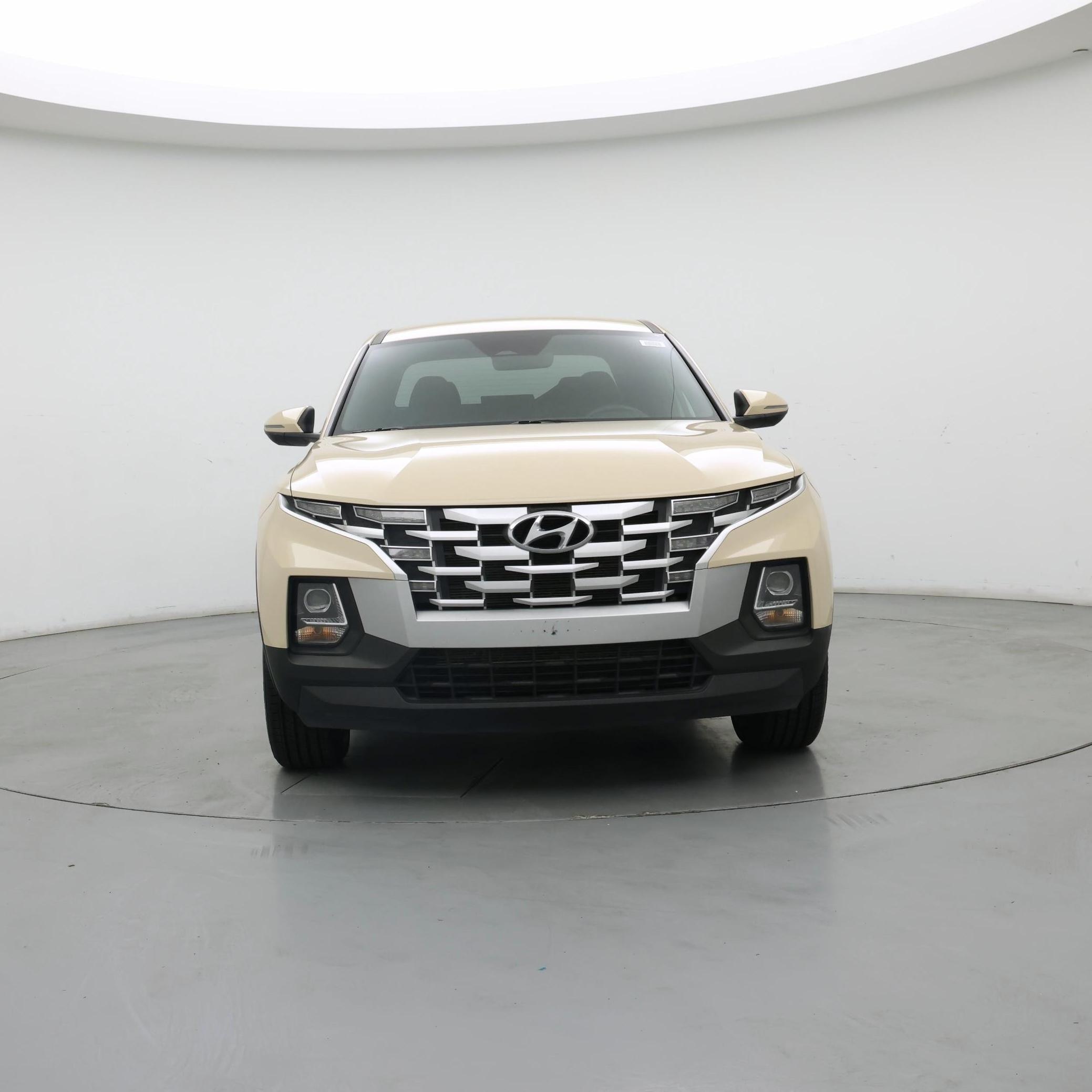 Thumbnail: 2022 Hyundai Santa Cruz - 5