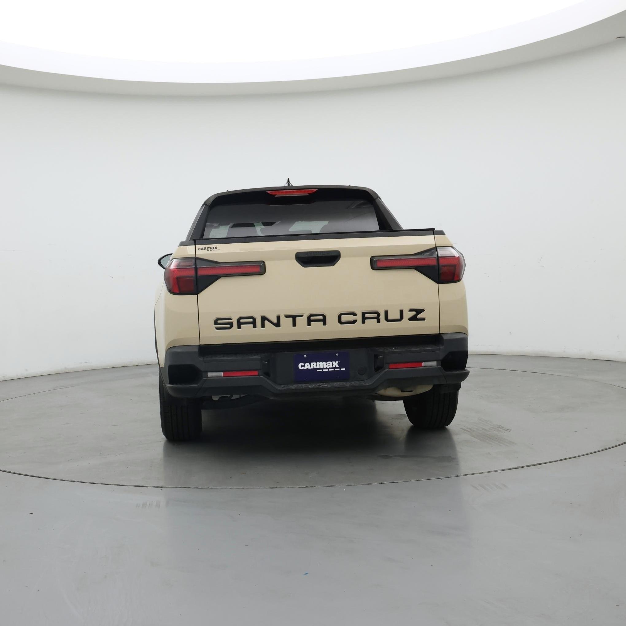 Thumbnail: 2022 Hyundai Santa Cruz - 6