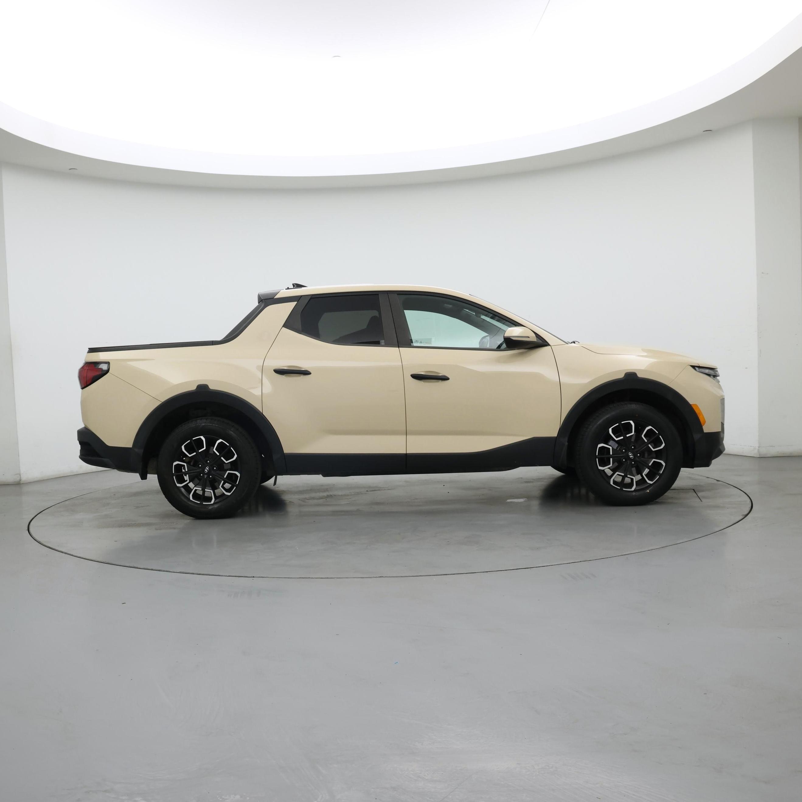 Thumbnail: 2022 Hyundai Santa Cruz - 7