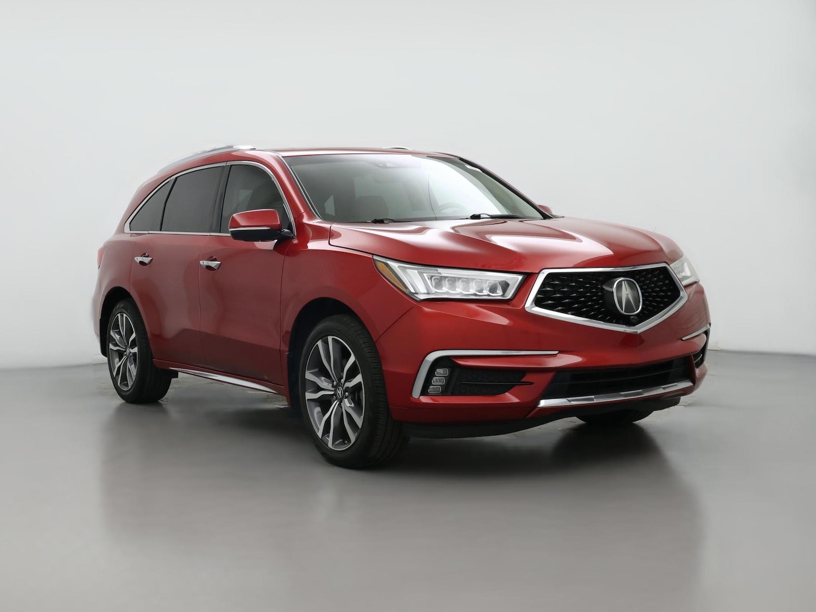 2019 Acura MDX