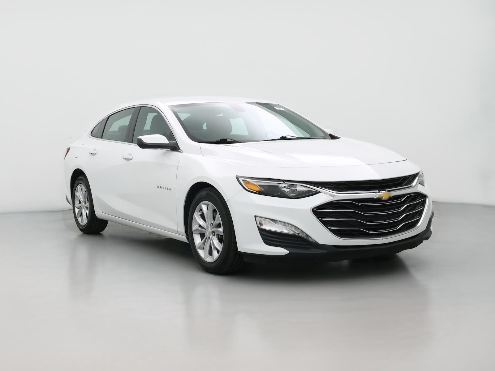 2019 Chevrolet Malibu