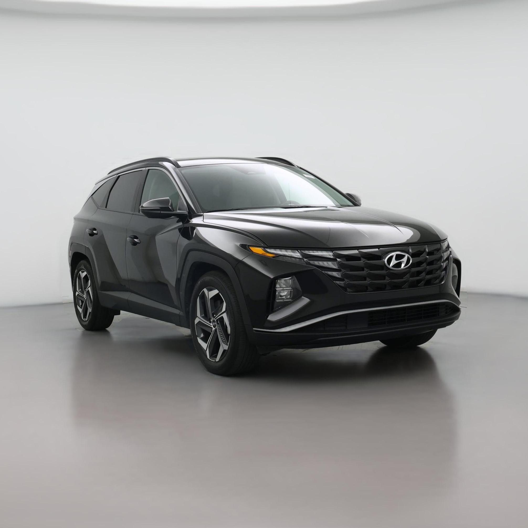 Thumbnail: 2024 Hyundai Tucson - 1
