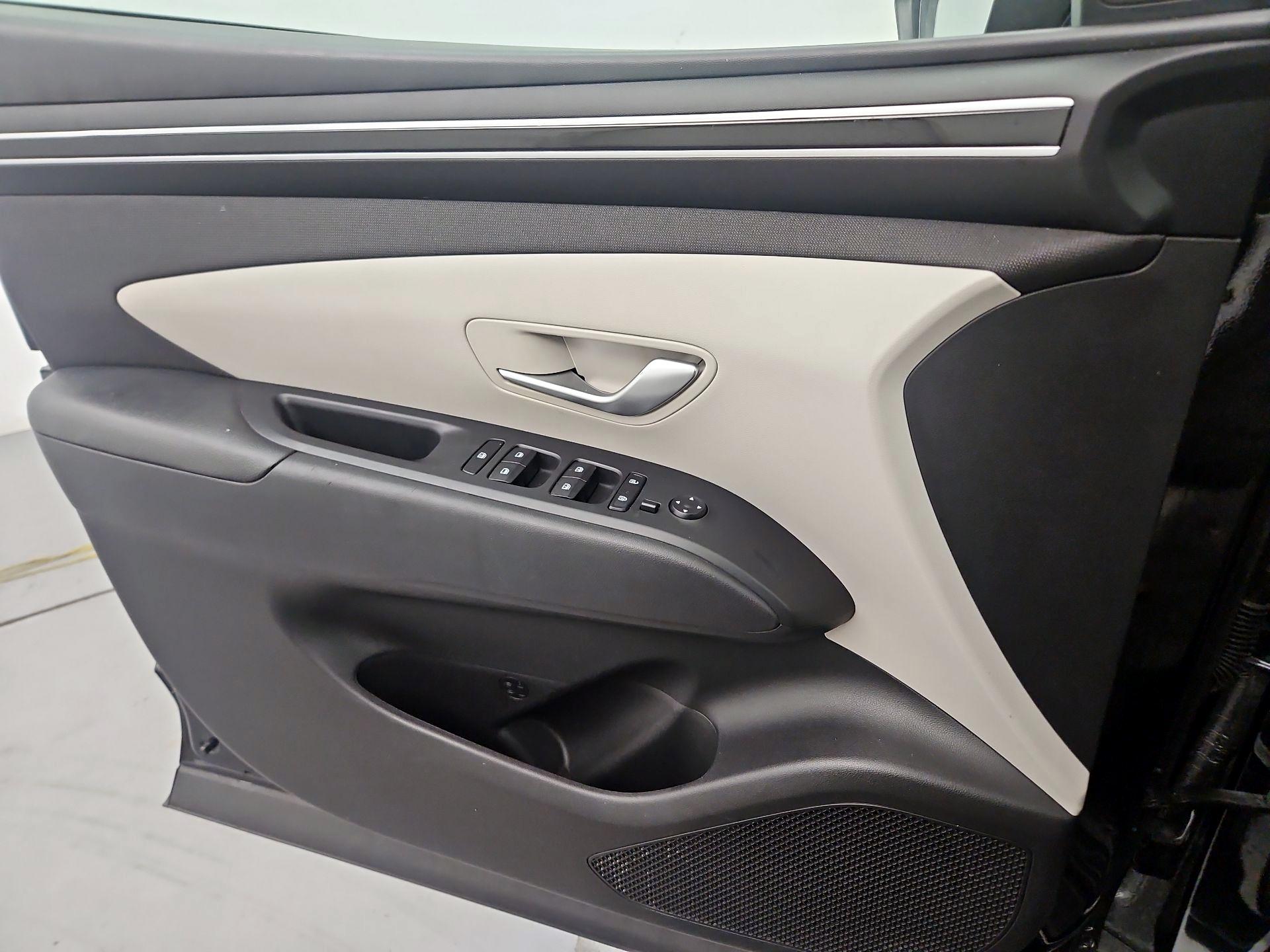 Thumbnail: 2024 Hyundai Tucson - 12