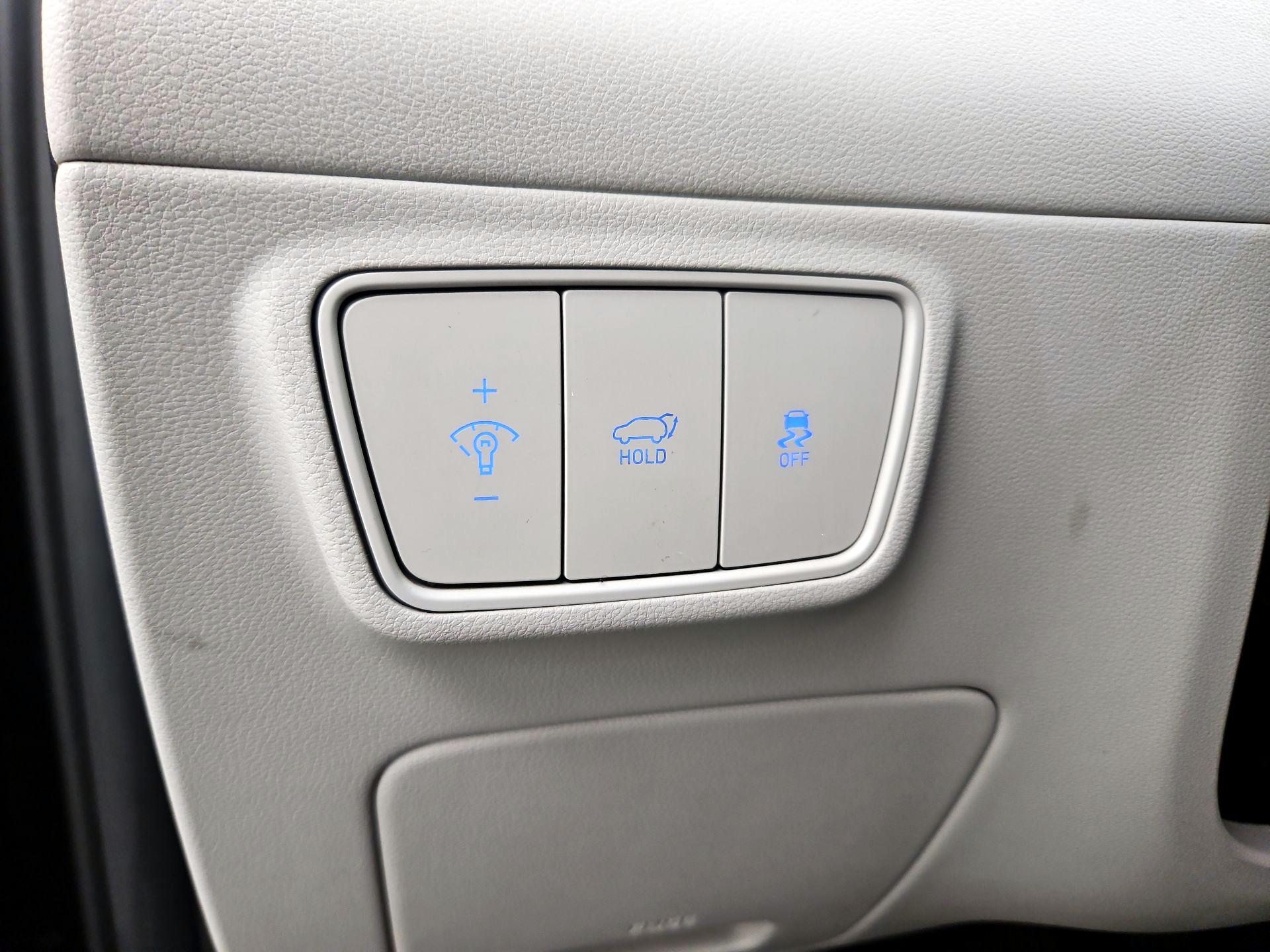 Thumbnail: 2024 Hyundai Tucson - 13