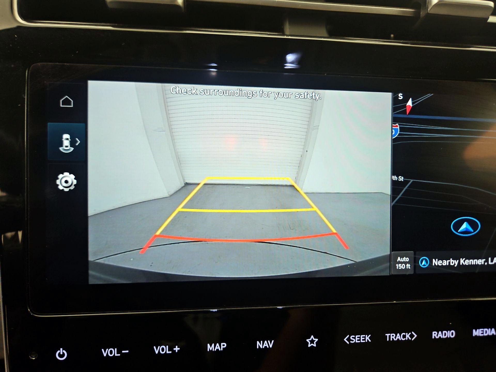 Thumbnail: 2024 Hyundai Tucson - 14