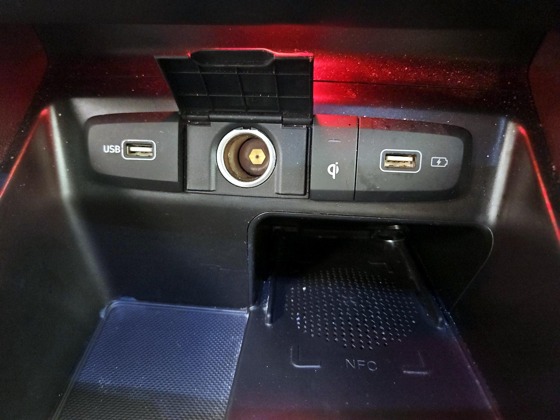 Thumbnail: 2024 Hyundai Tucson - 18