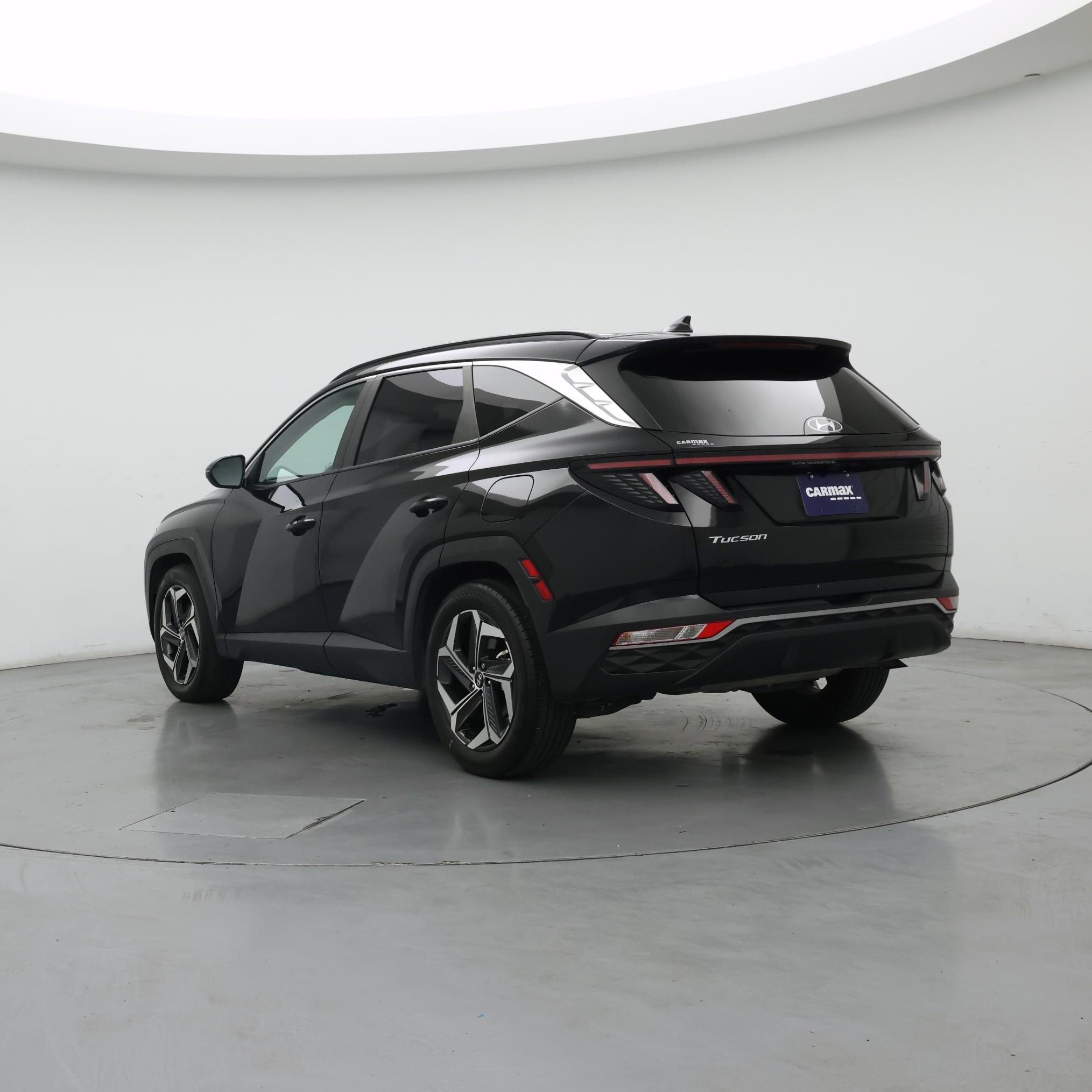 Thumbnail: 2024 Hyundai Tucson - 2