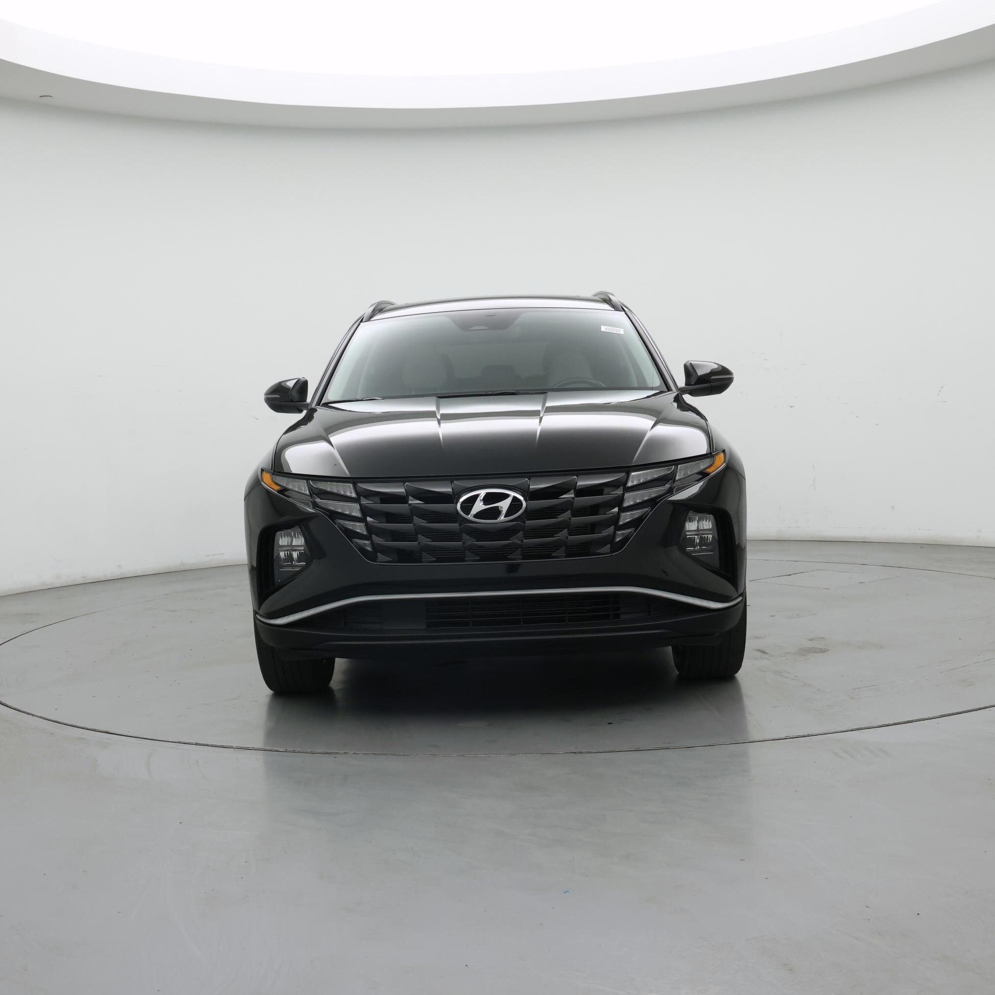 Thumbnail: 2024 Hyundai Tucson - 5