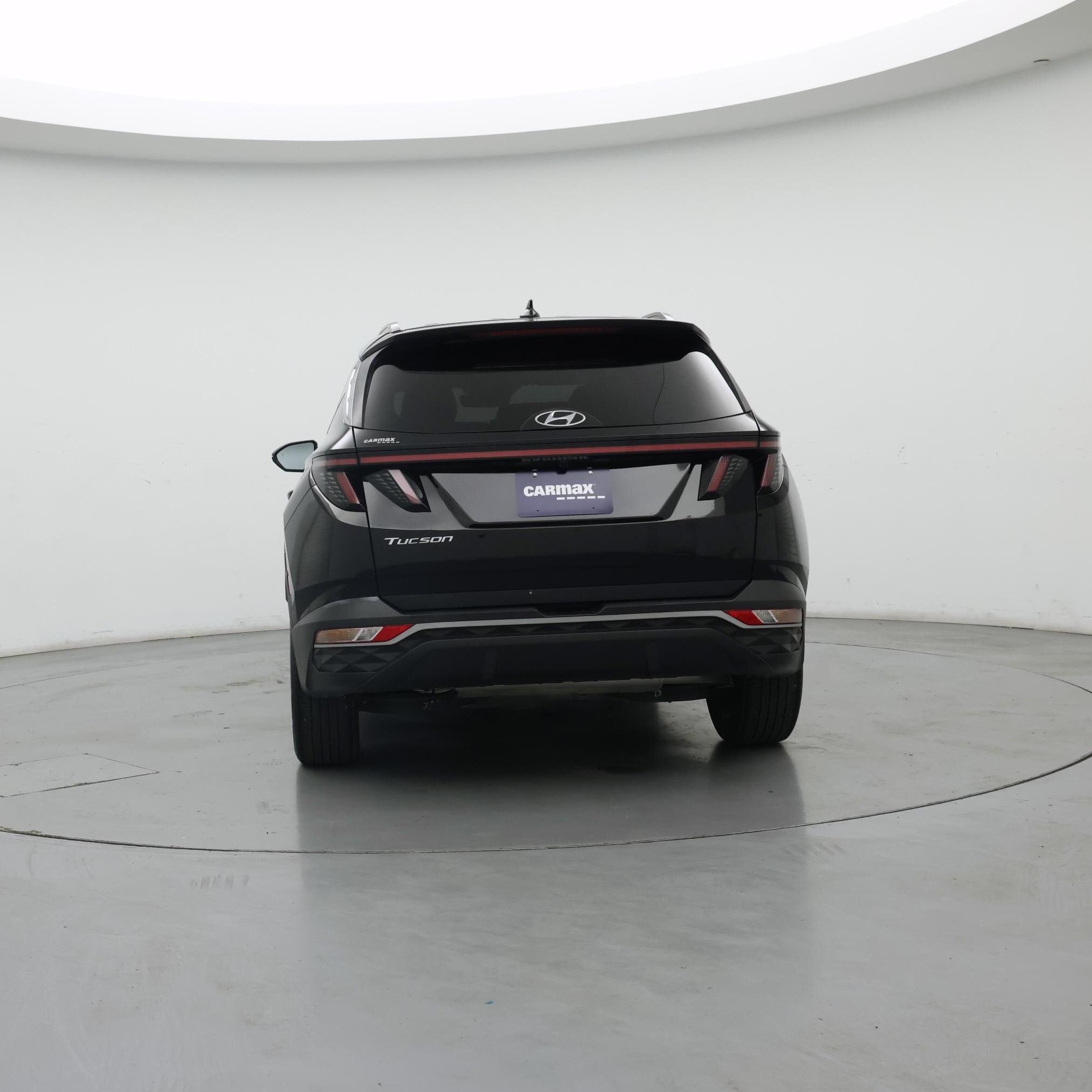 Thumbnail: 2024 Hyundai Tucson - 6