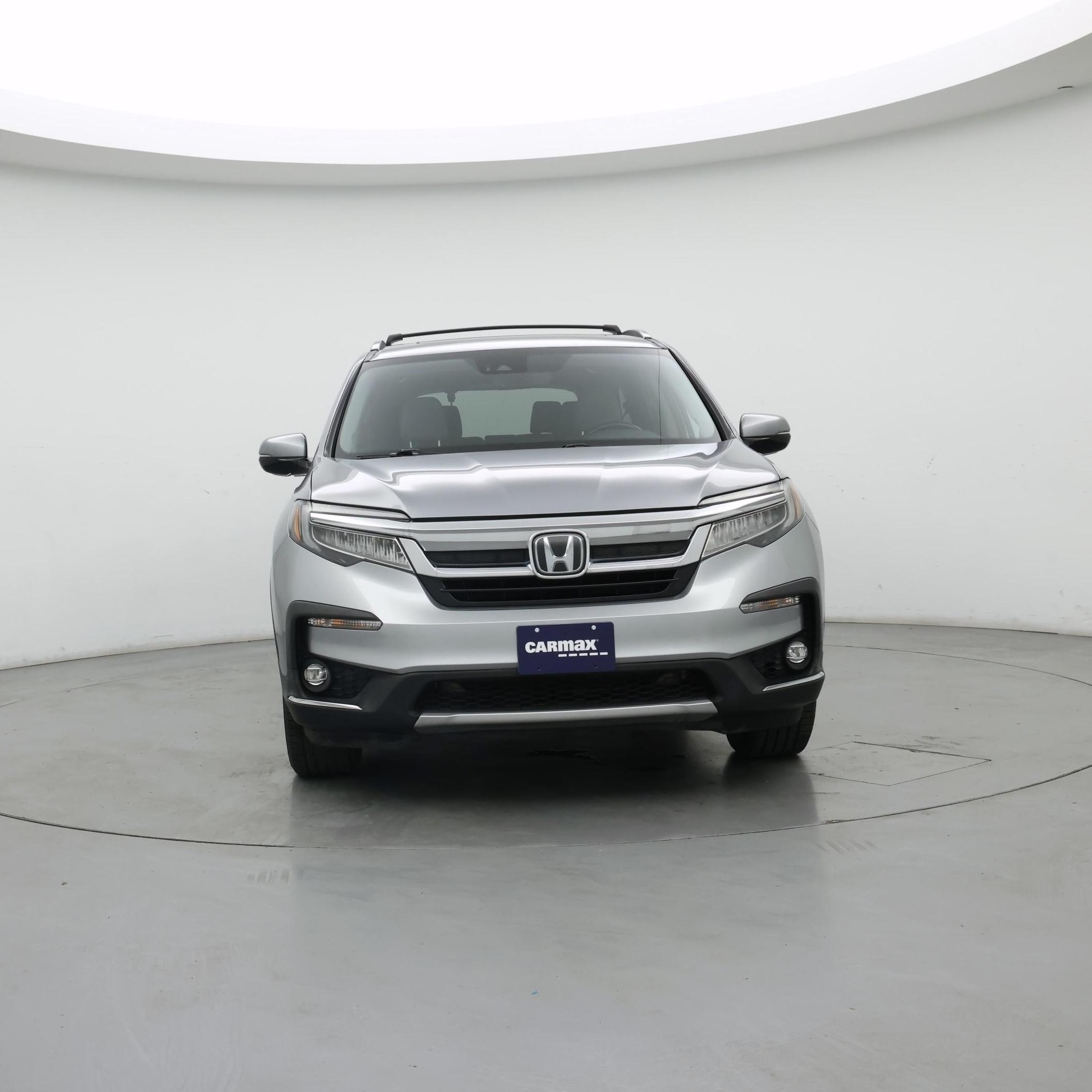 Thumbnail: 2020 Honda Pilot - 5