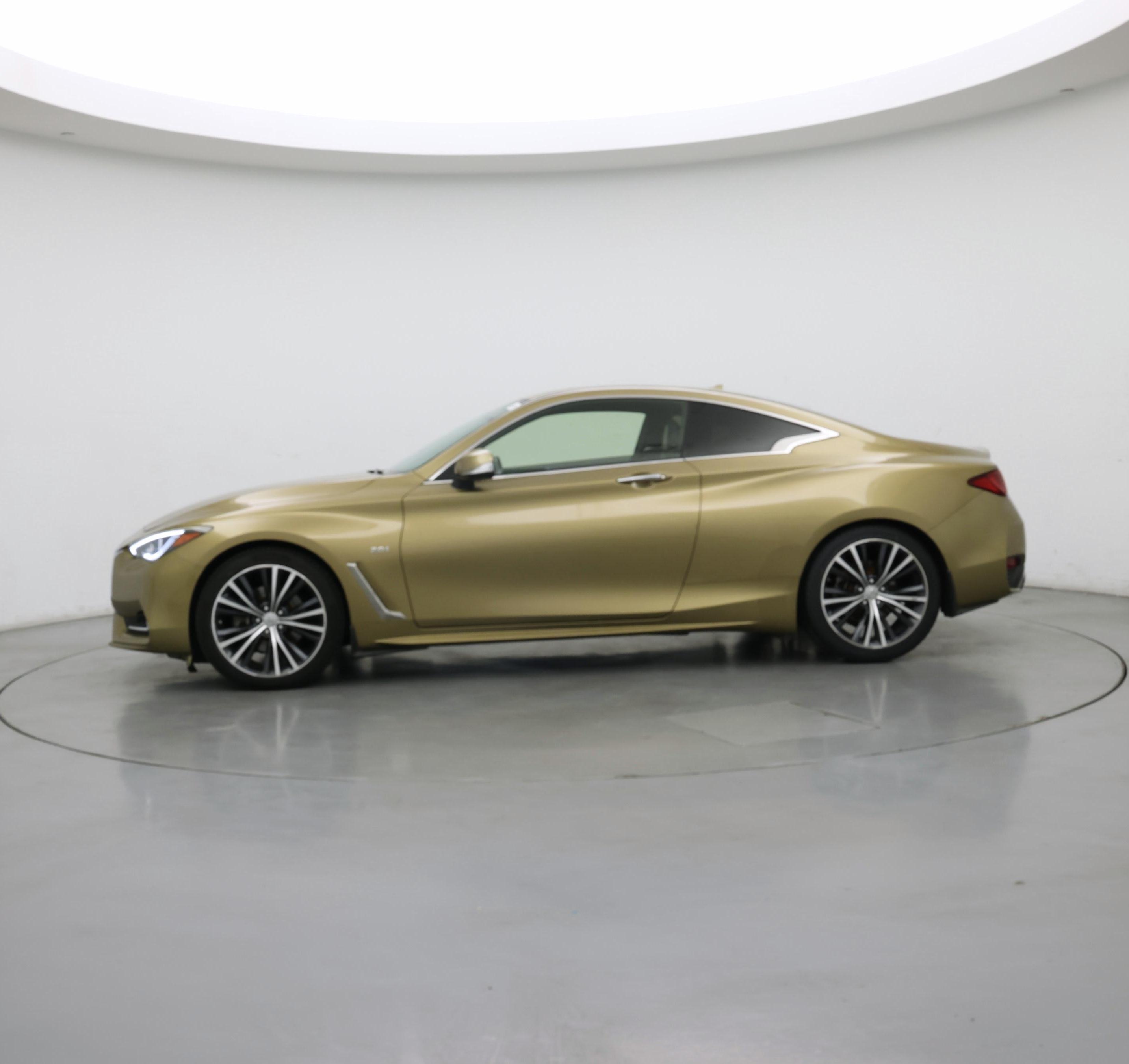 Thumbnail: 2018 INFINITI Q60 - 3