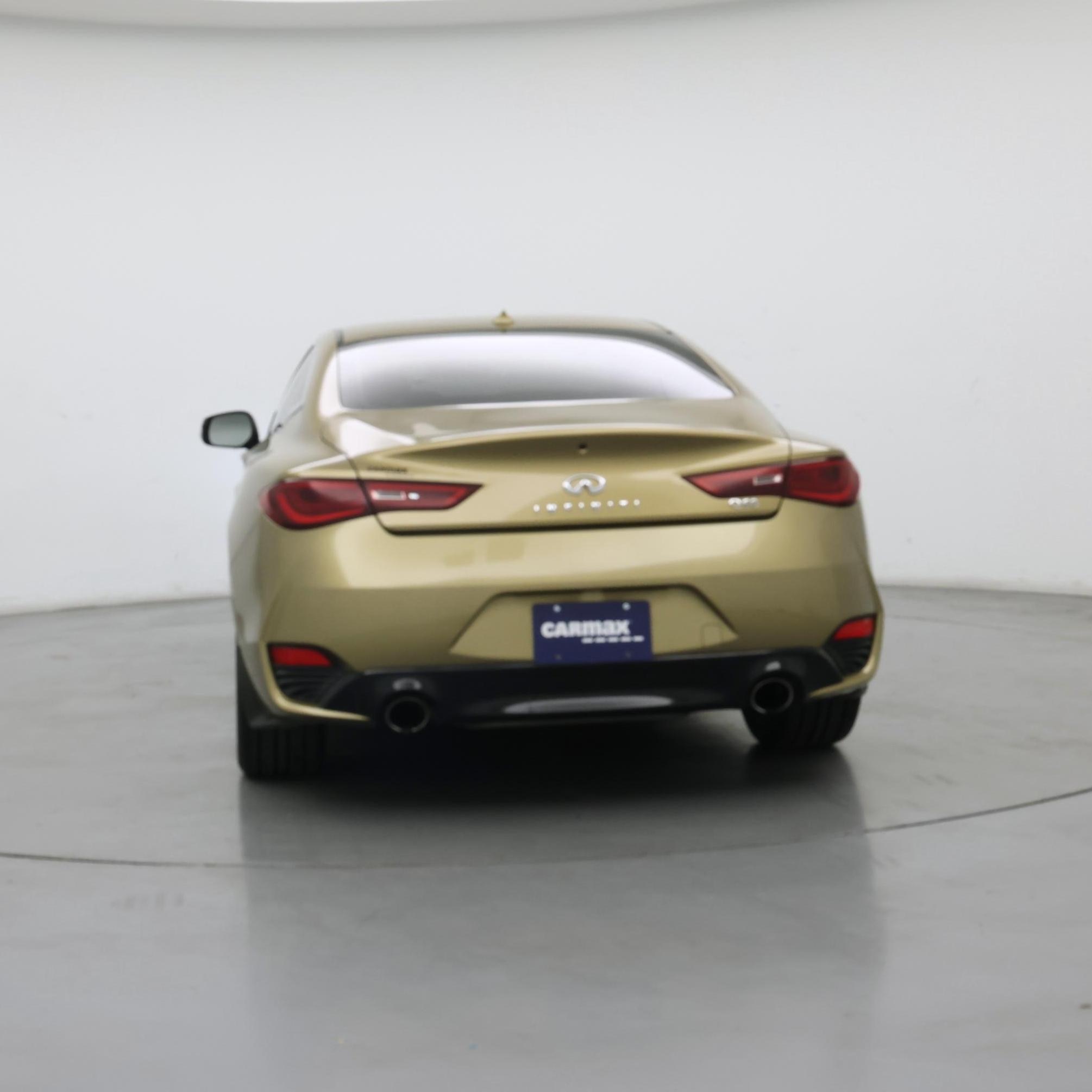 Thumbnail: 2018 INFINITI Q60 - 6