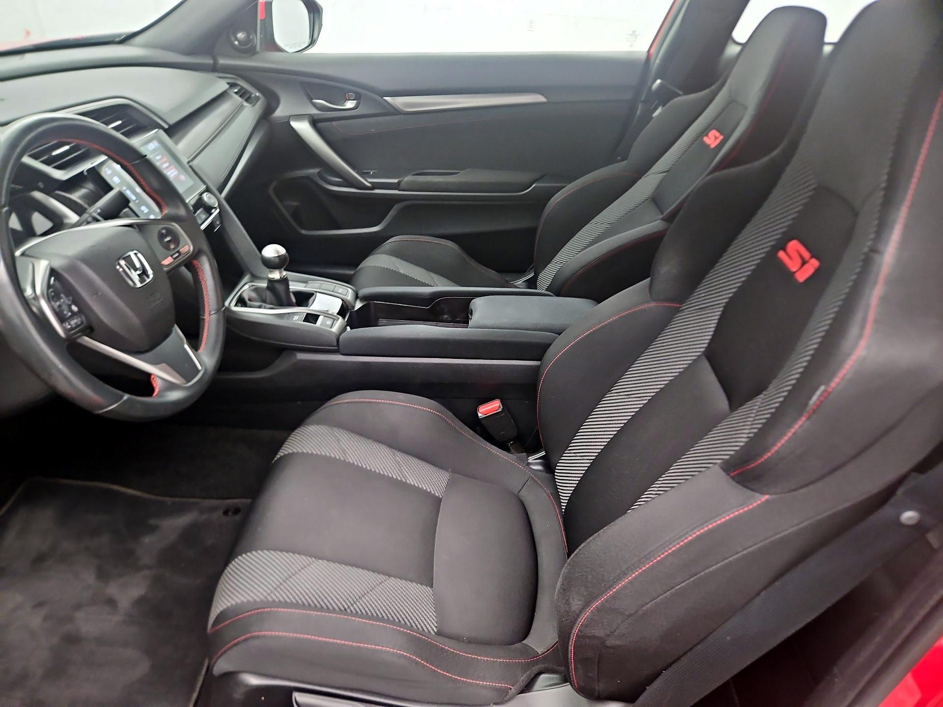 Thumbnail: 2018 Honda Civic - 11