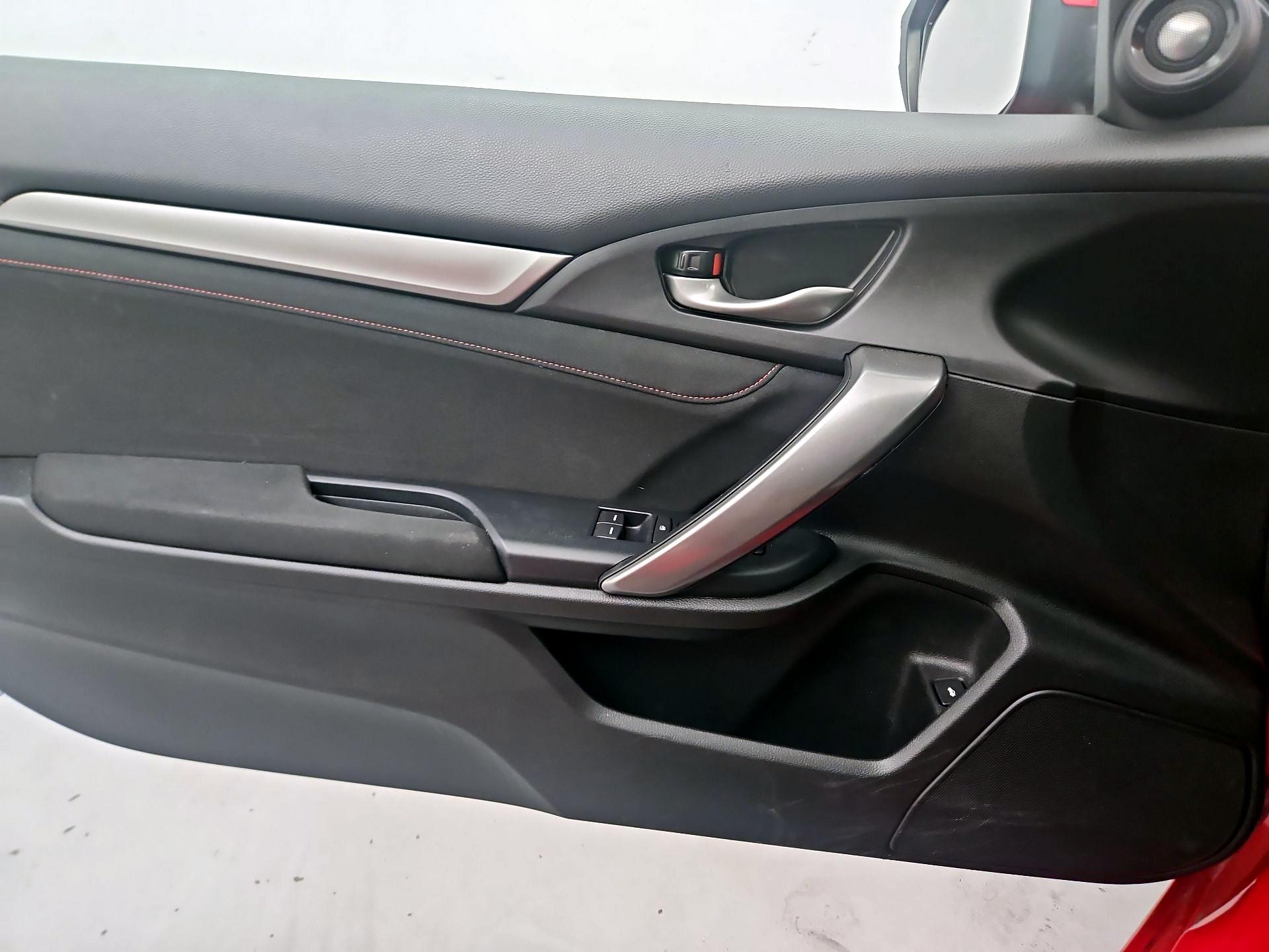 Thumbnail: 2018 Honda Civic - 12