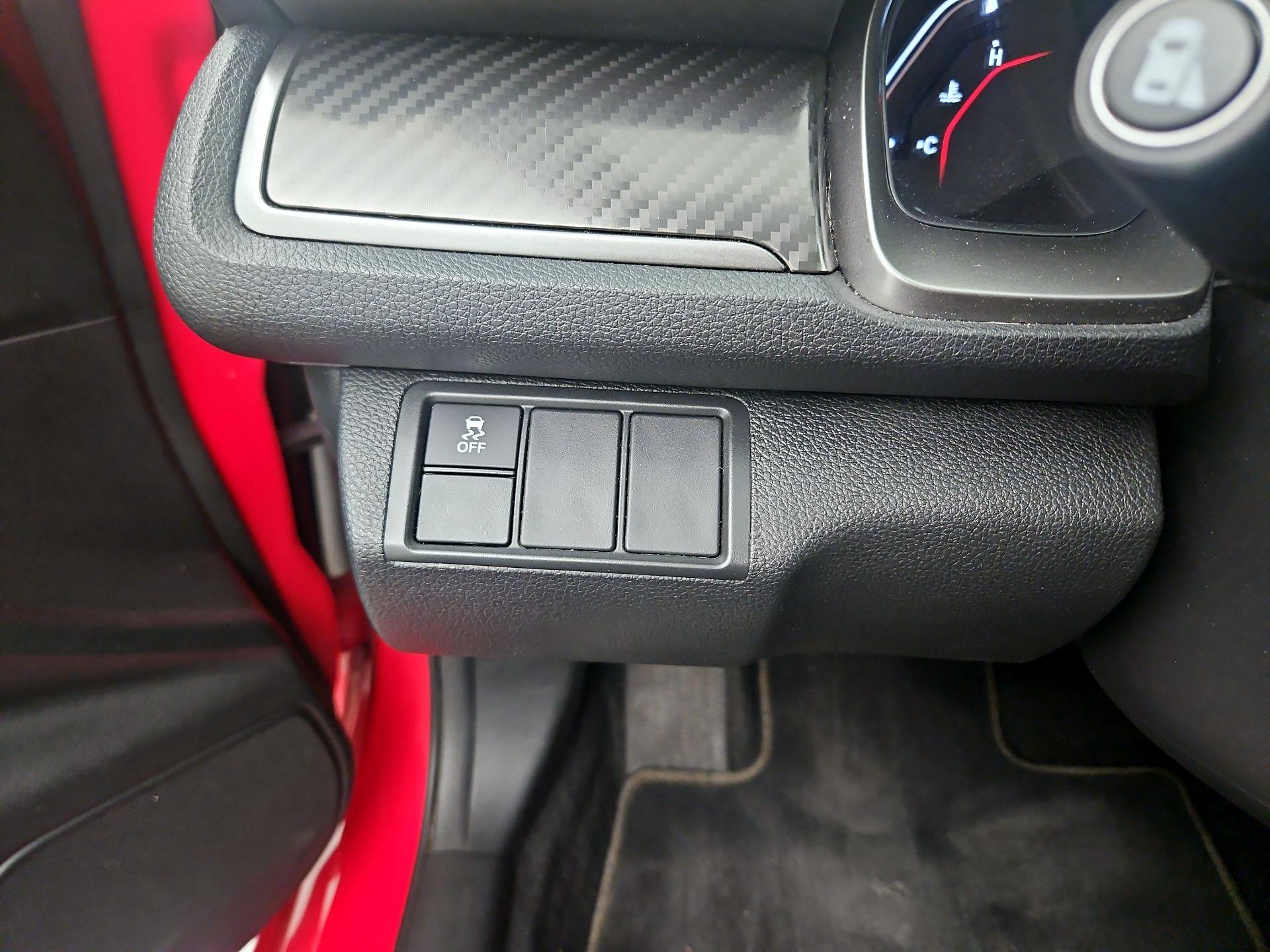 Thumbnail: 2018 Honda Civic - 13