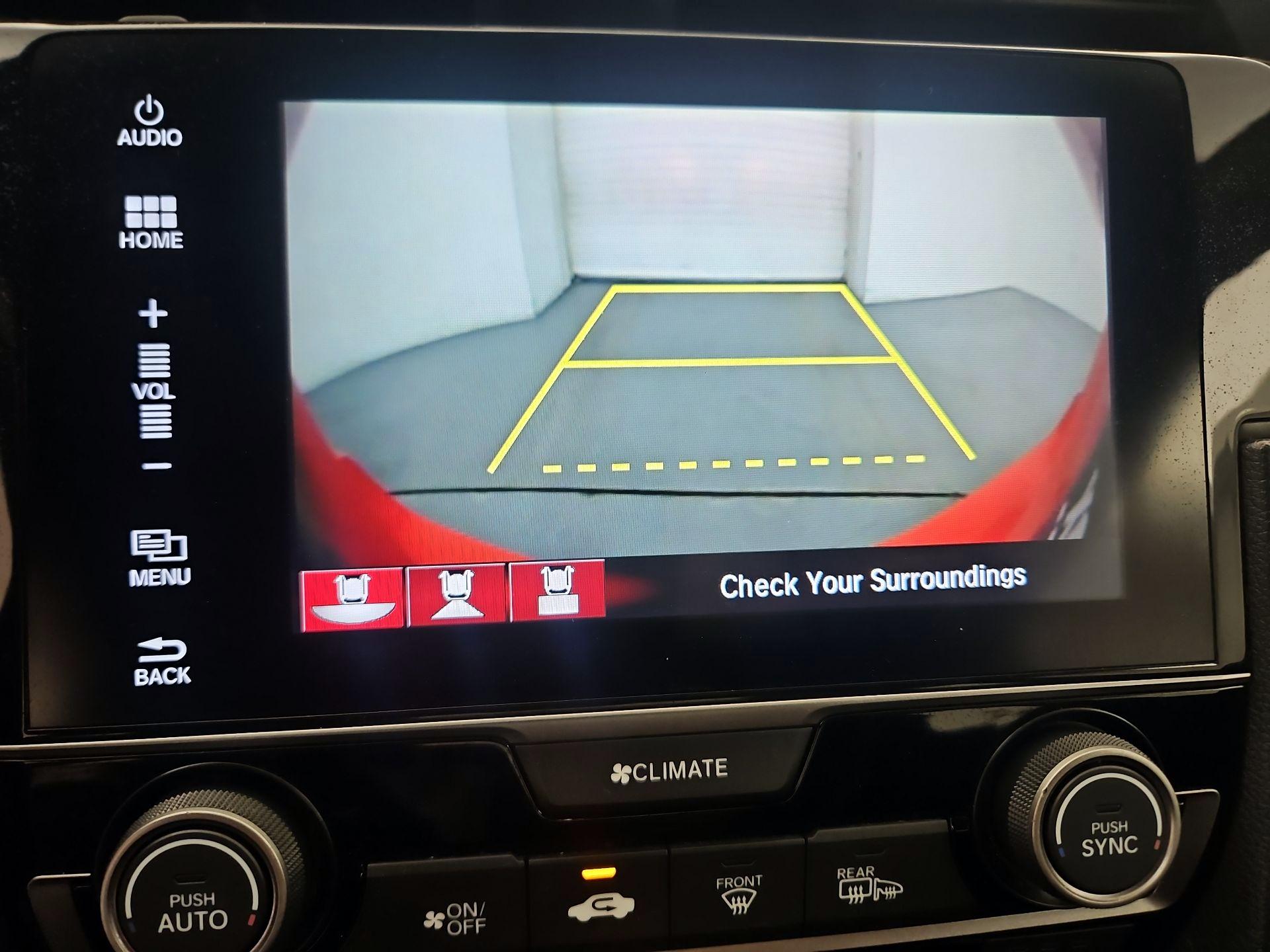 Thumbnail: 2018 Honda Civic - 14