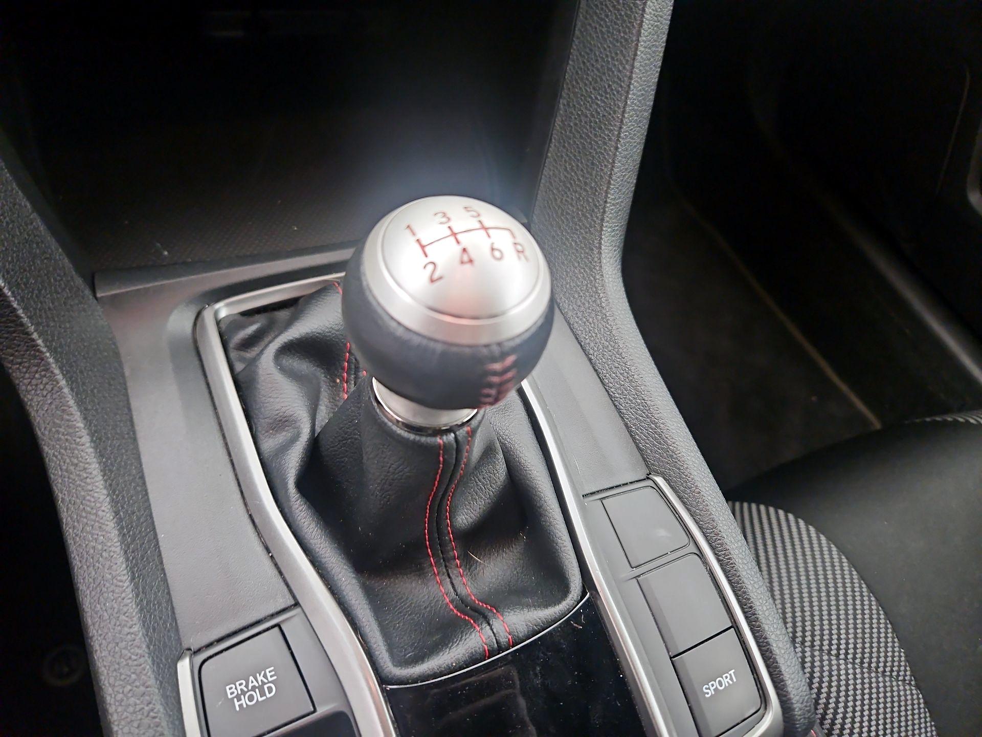 Thumbnail: 2018 Honda Civic - 17