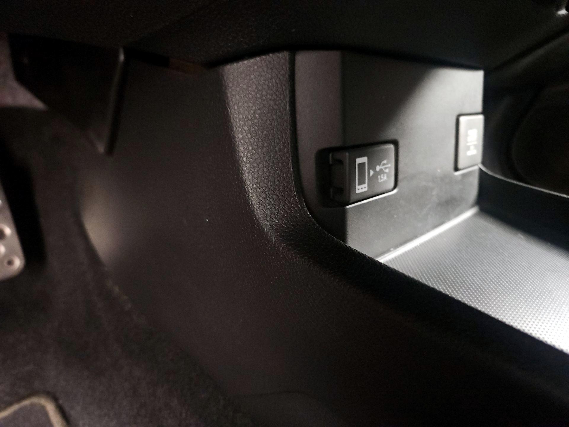 Thumbnail: 2018 Honda Civic - 18