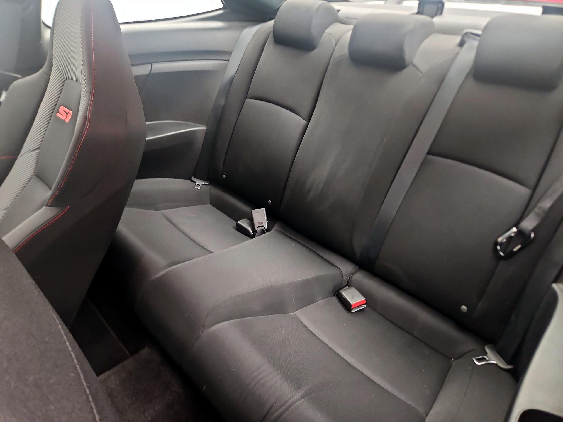 Thumbnail: 2018 Honda Civic - 20