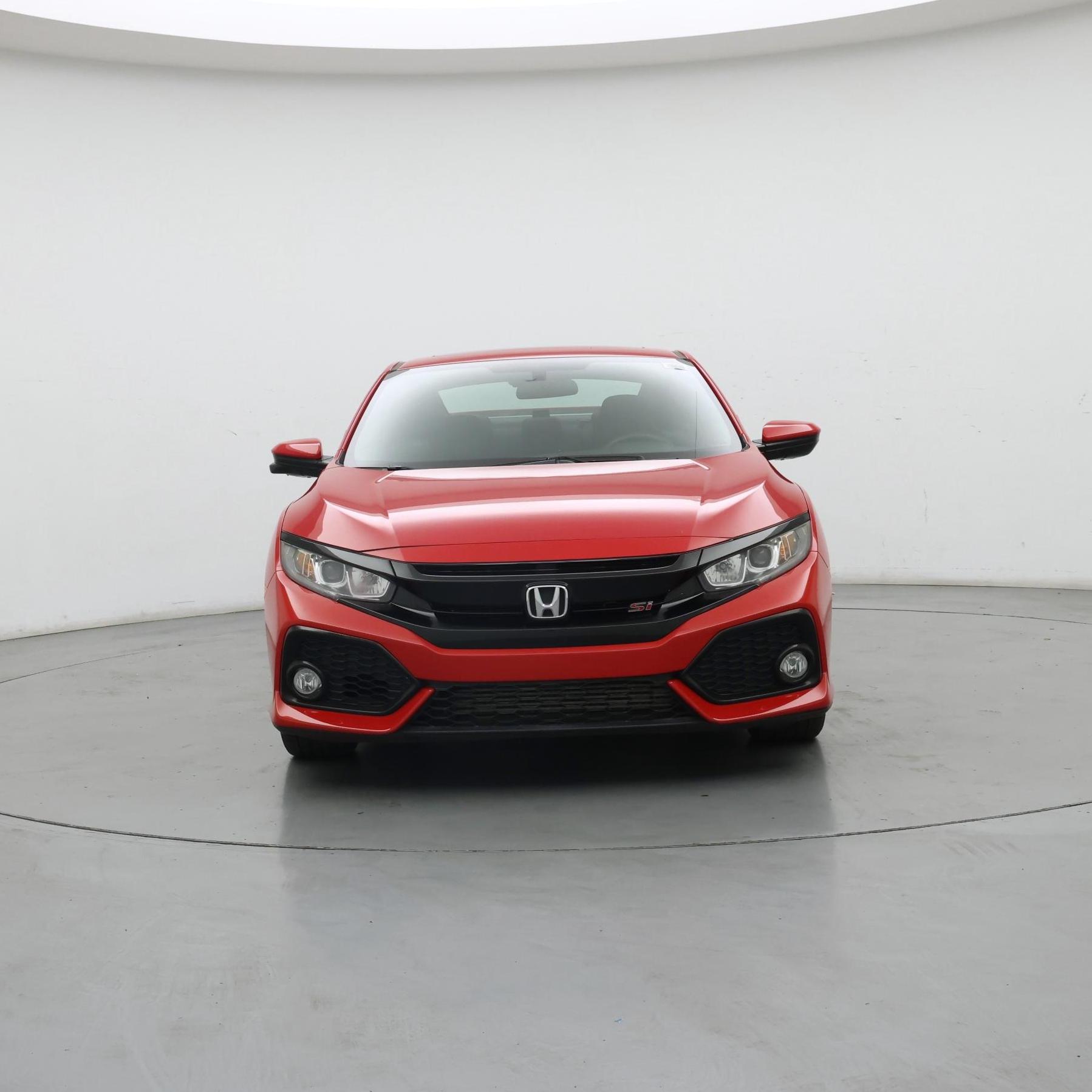 Thumbnail: 2018 Honda Civic - 5
