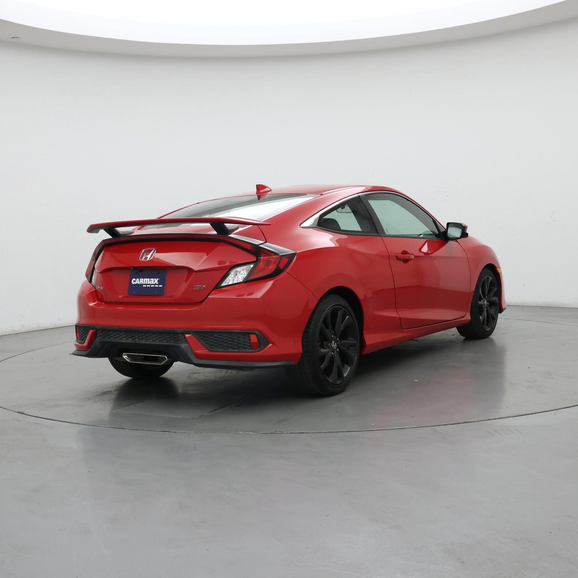 Thumbnail: 2018 Honda Civic - 8