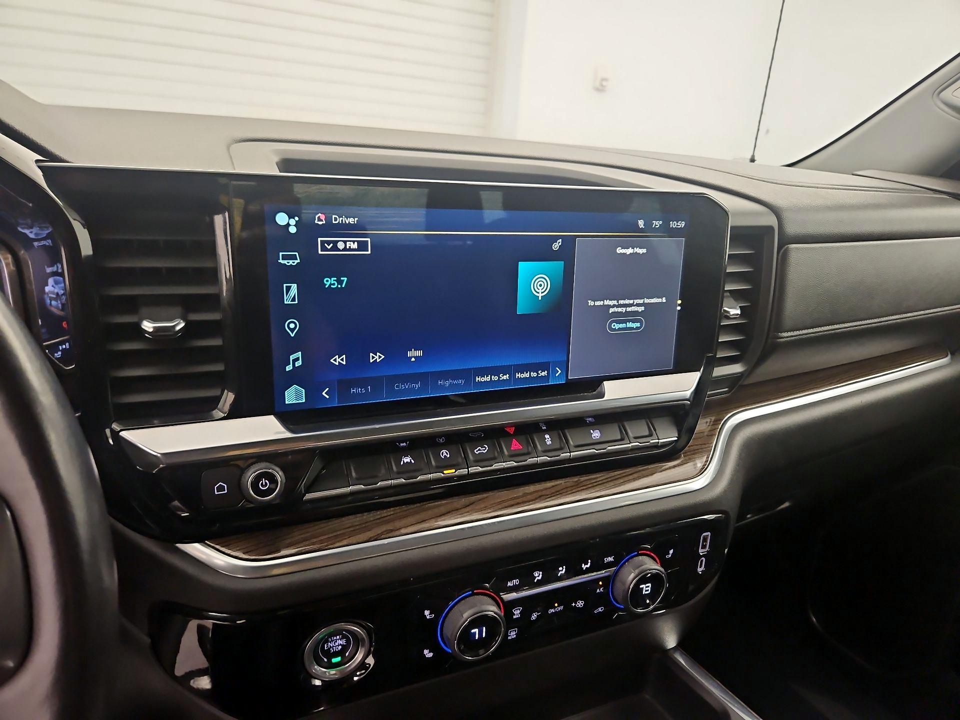 Thumbnail: 2023 Chevrolet Silverado 1500 - 15