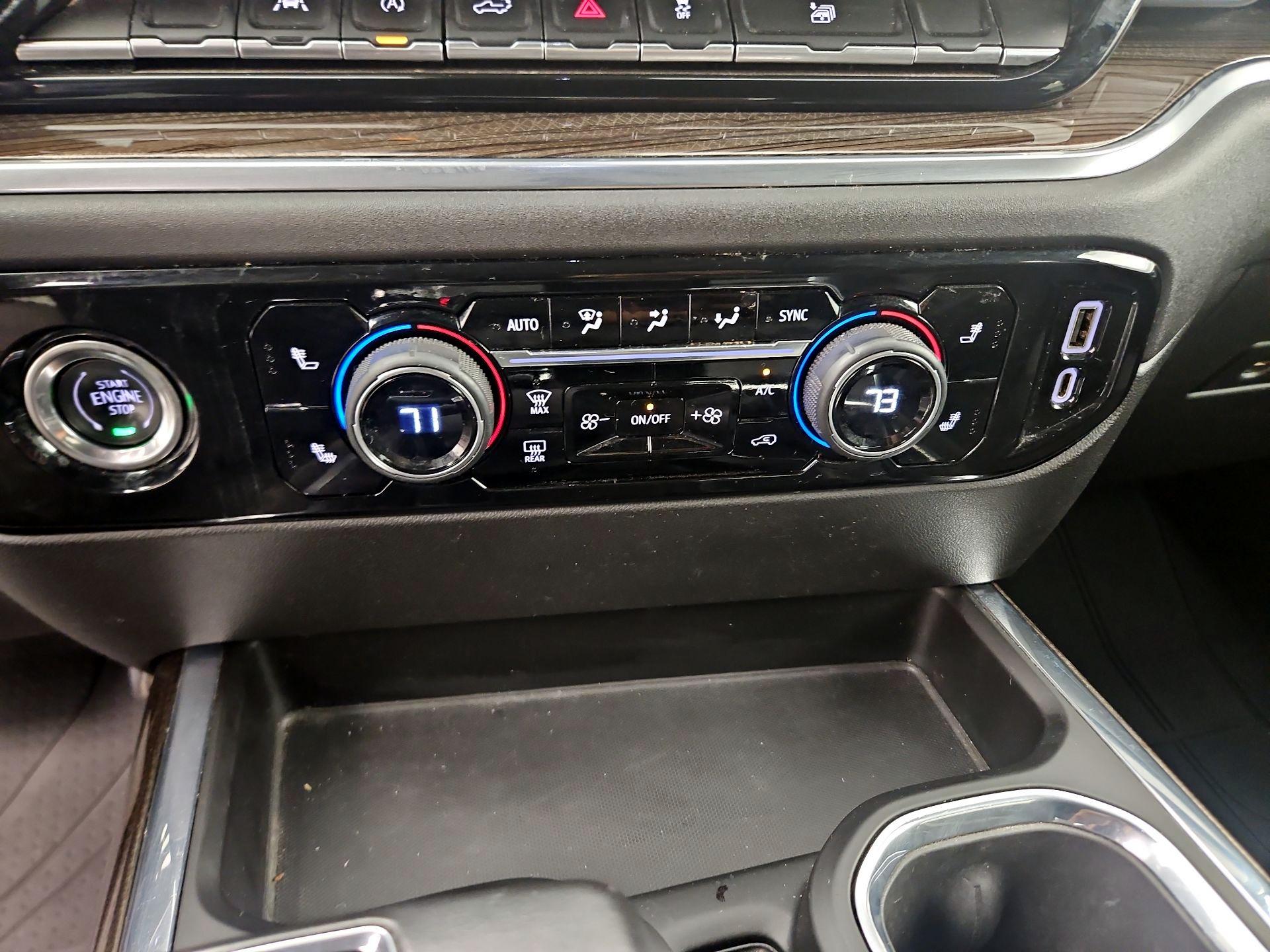 Thumbnail: 2023 Chevrolet Silverado 1500 - 16