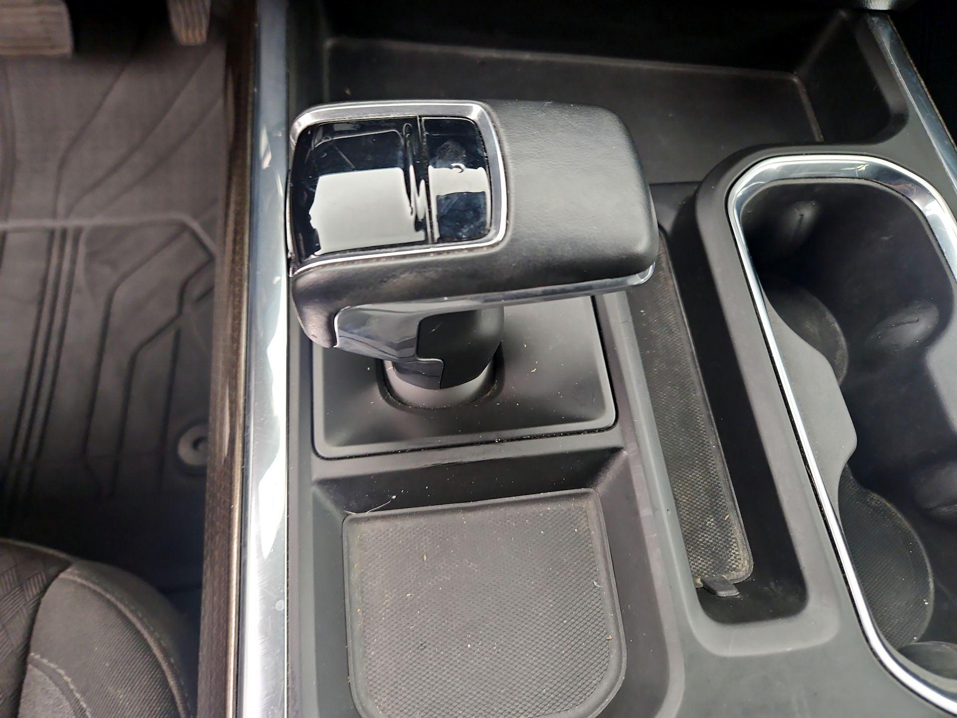 Thumbnail: 2023 Chevrolet Silverado 1500 - 17