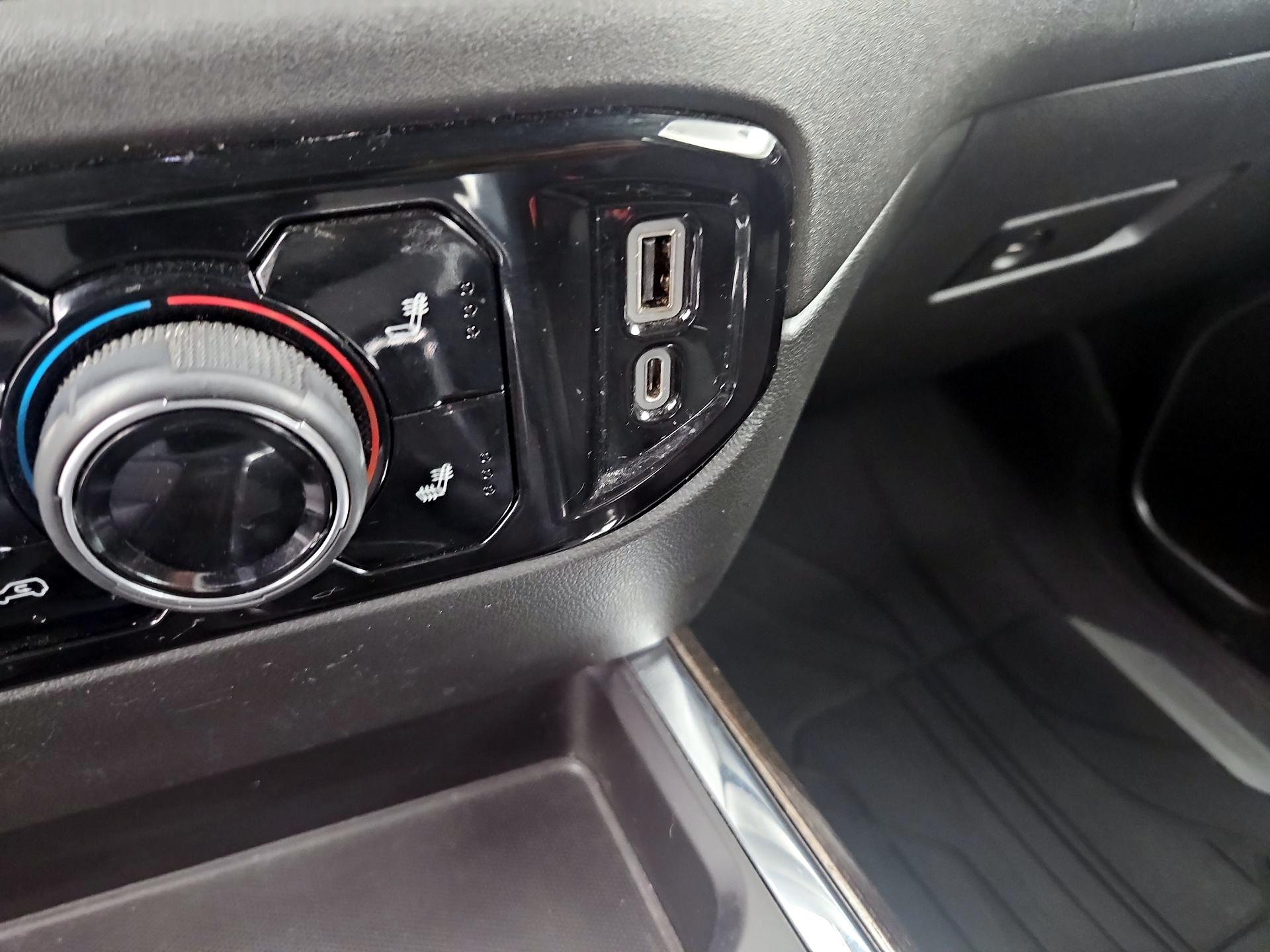 Thumbnail: 2023 Chevrolet Silverado 1500 - 18