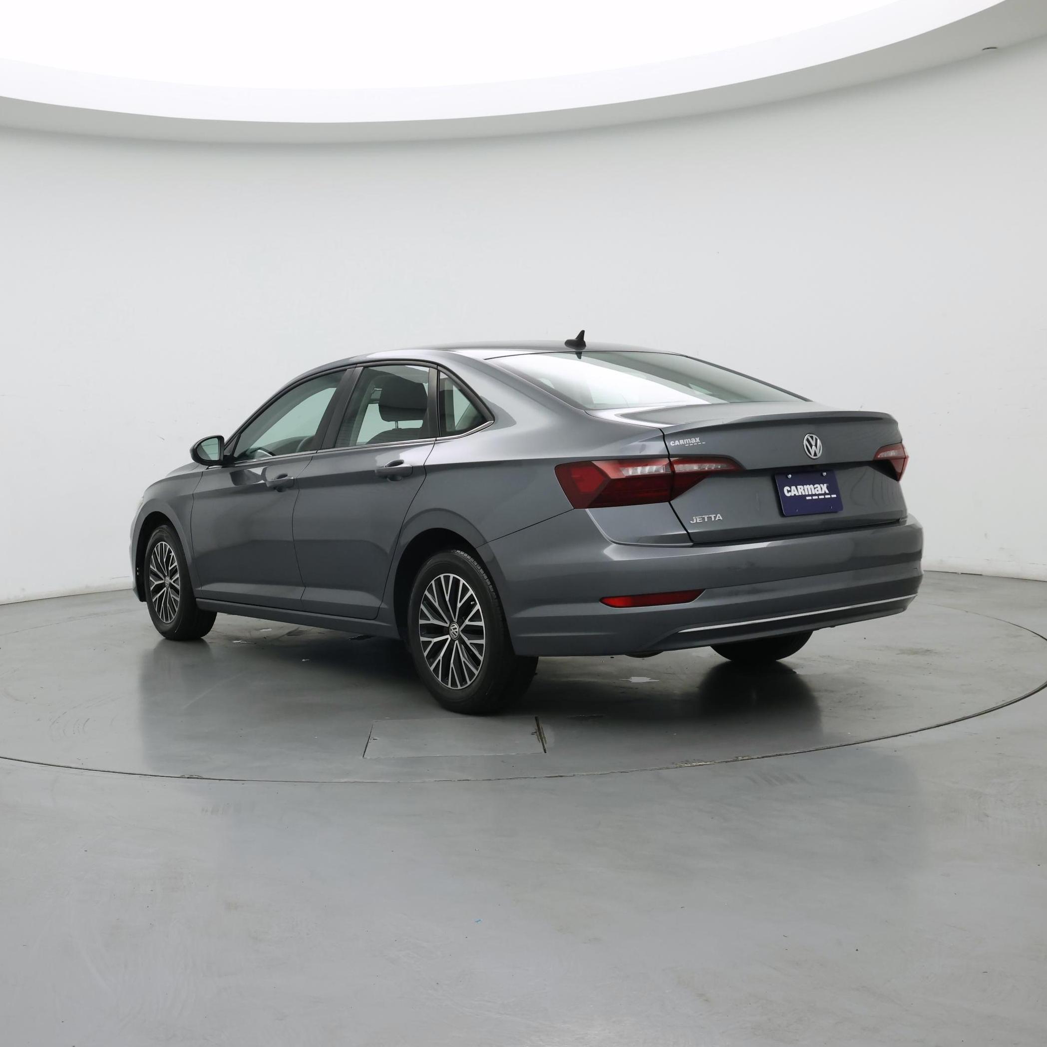 Thumbnail: 2021 Volkswagen Jetta - 2