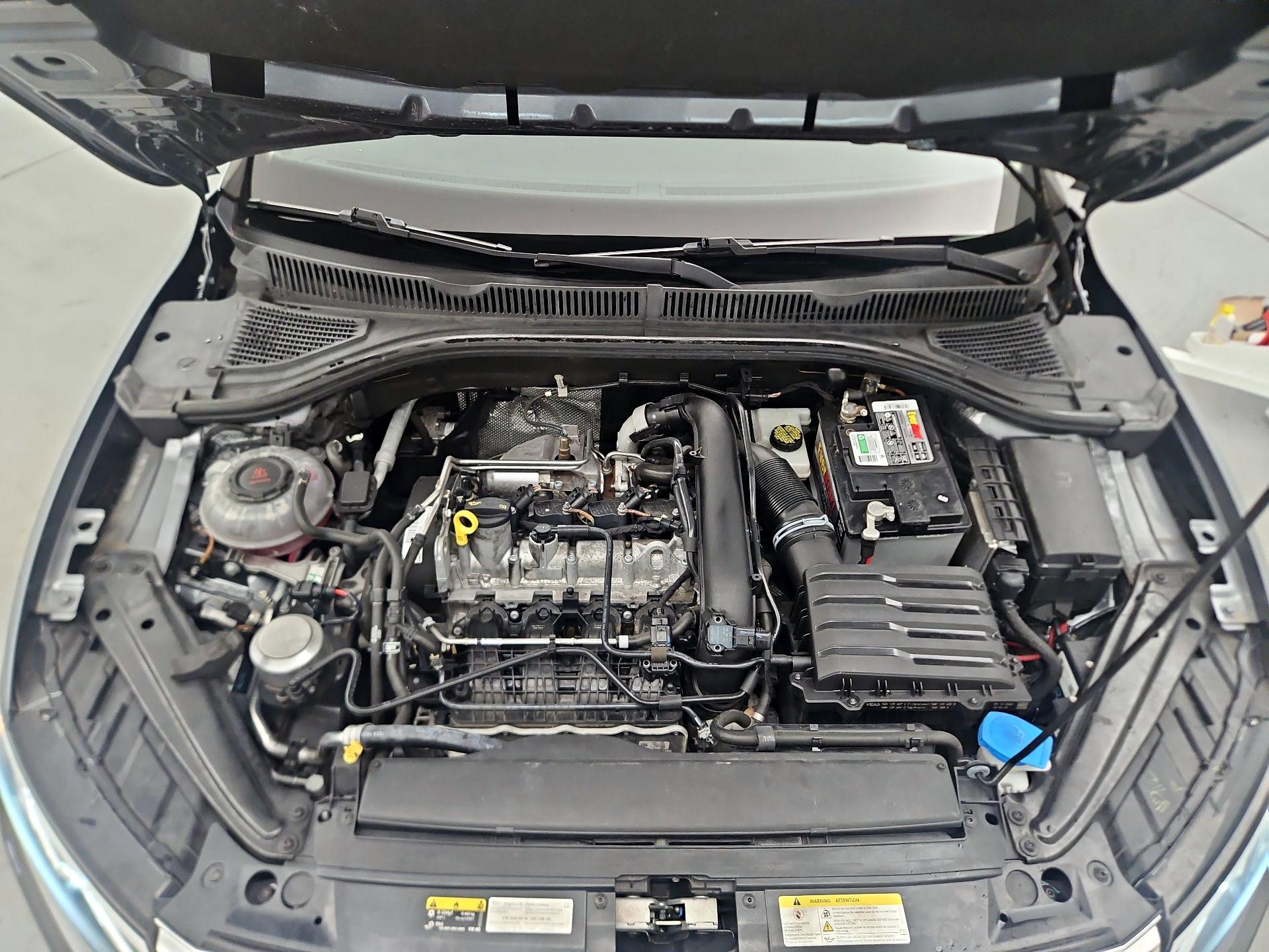 Thumbnail: 2021 Volkswagen Jetta - 20