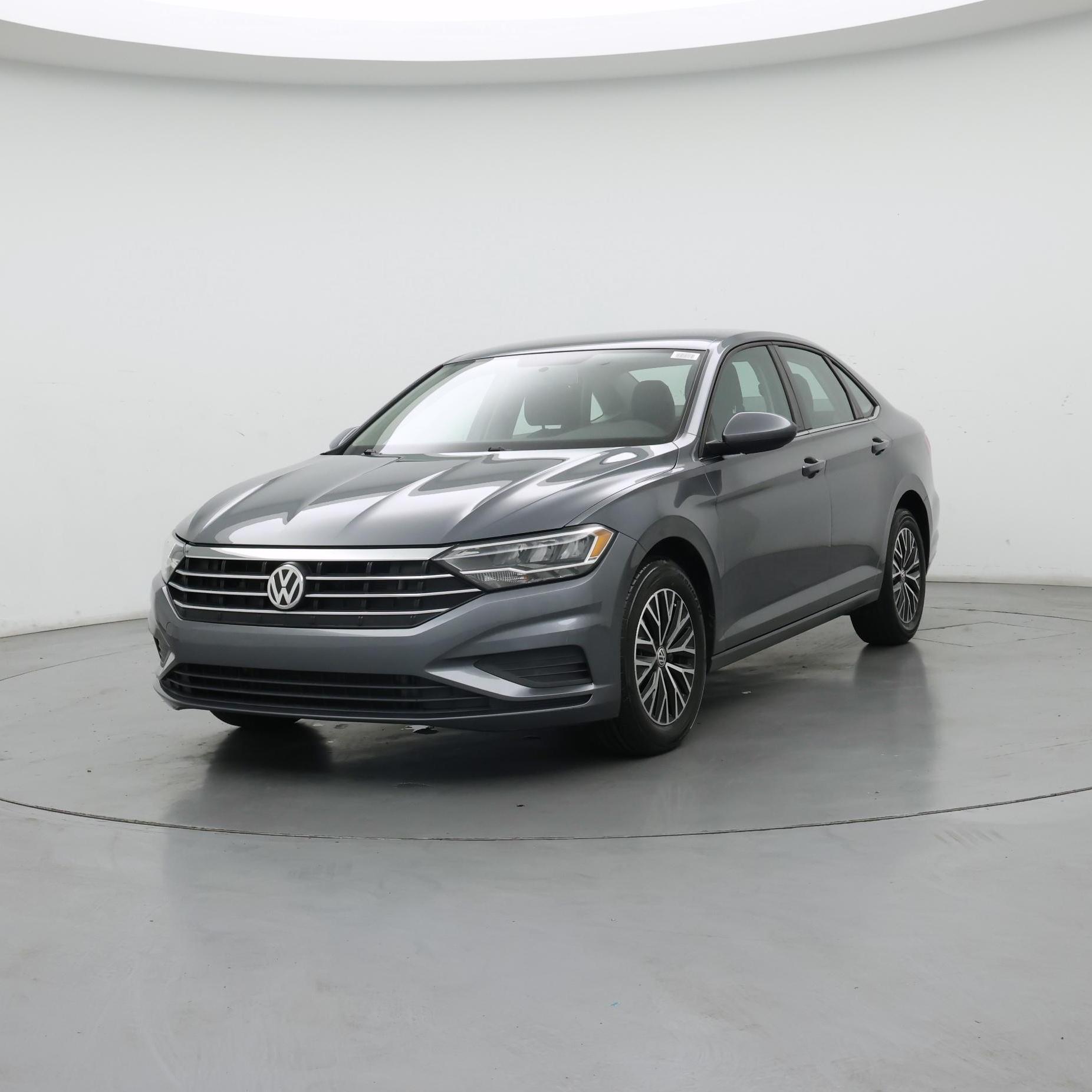 Thumbnail: 2021 Volkswagen Jetta - 4