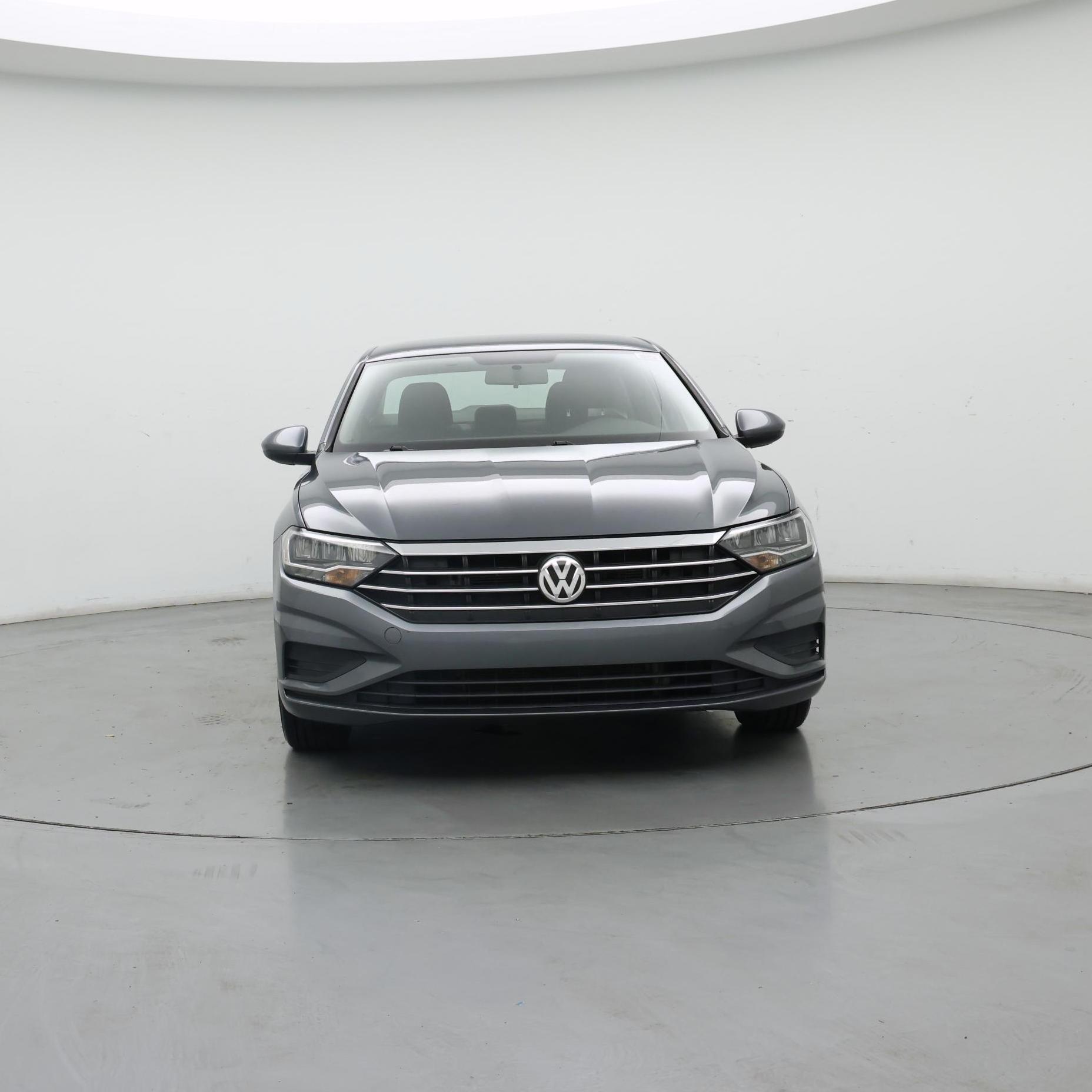 Thumbnail: 2021 Volkswagen Jetta - 5