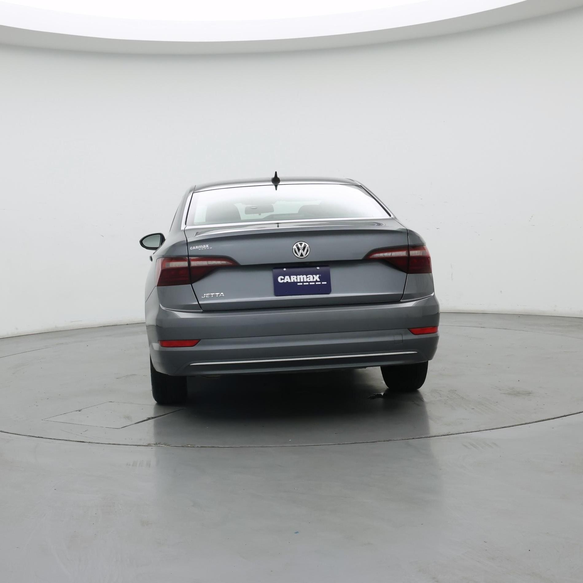 Thumbnail: 2021 Volkswagen Jetta - 6