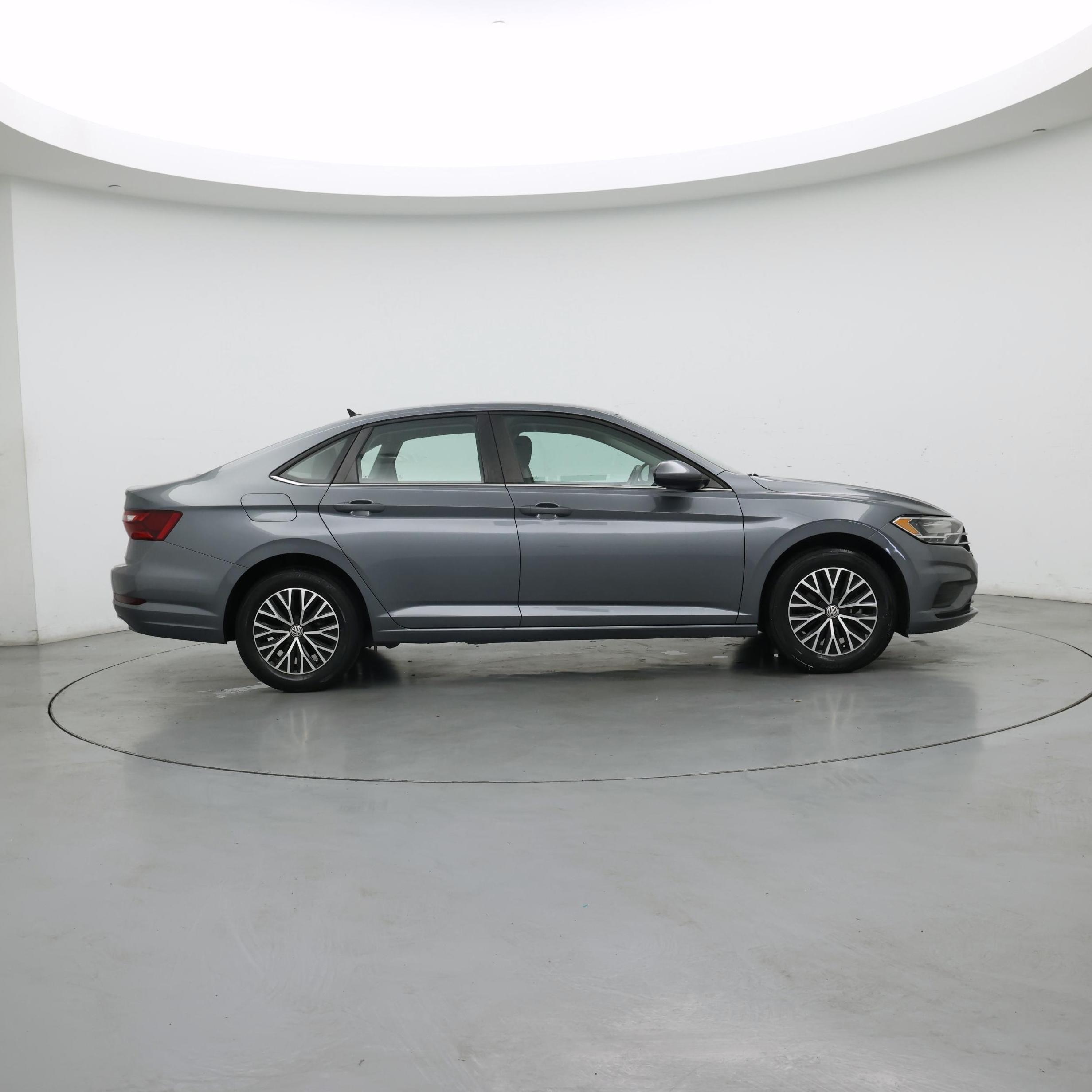 Thumbnail: 2021 Volkswagen Jetta - 7